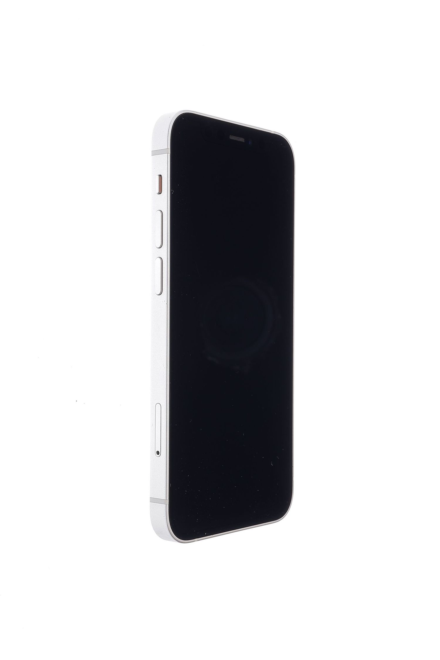 Apple iPhone 12 mini 64 GB White - Újszerű