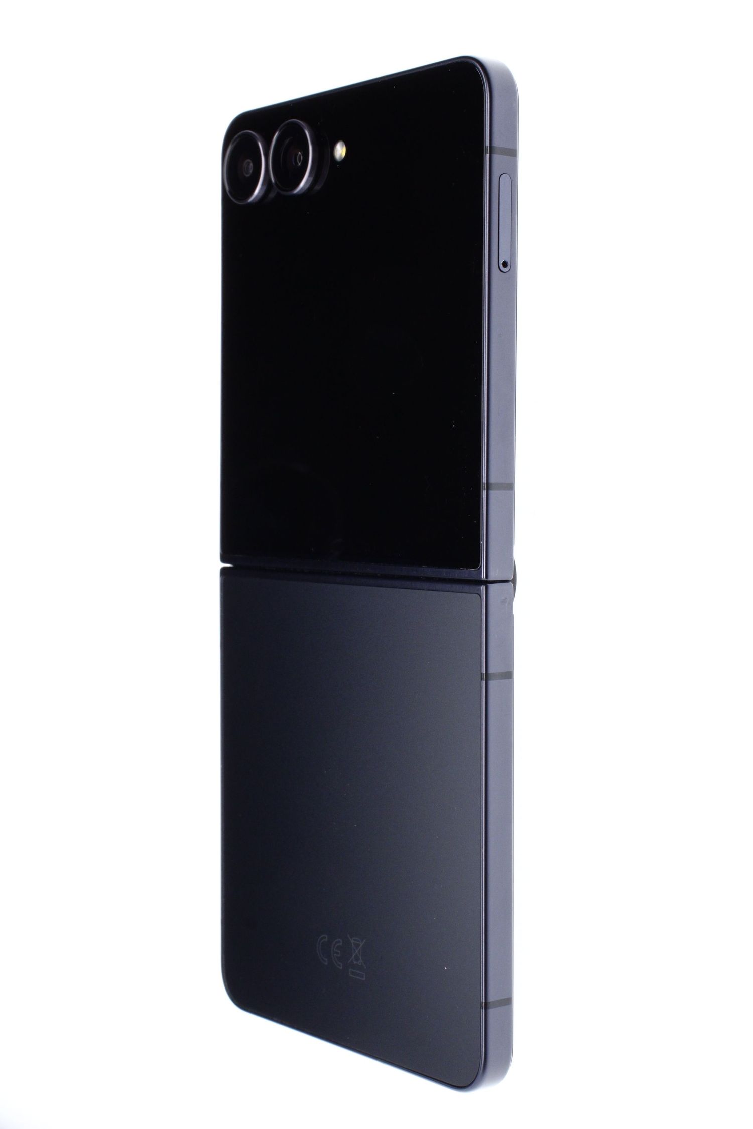 Samsung Galaxy Z Flip7 5G Dual Sim 256 GB Jet Black - Добро
