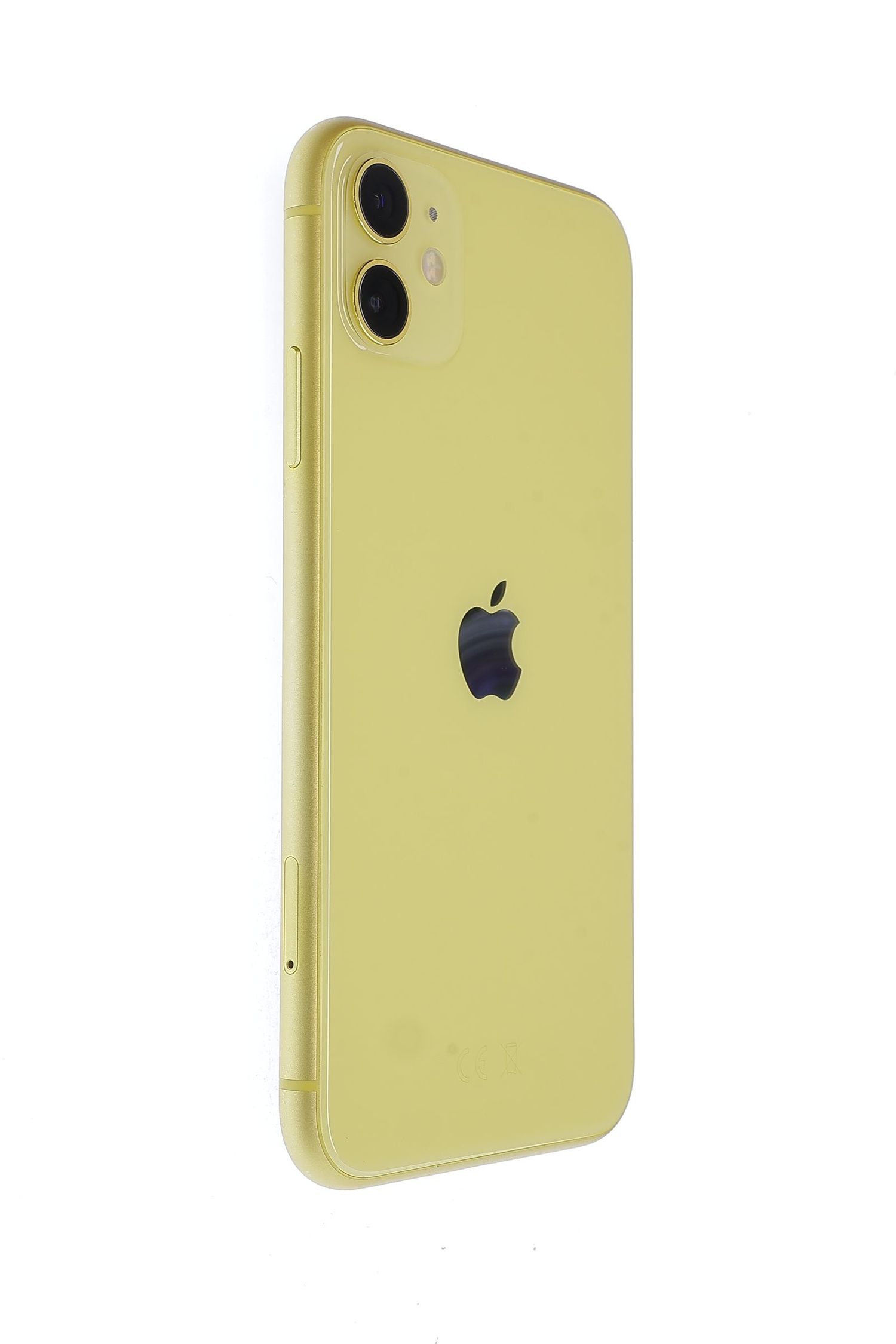 Apple iPhone 11 64 GB Yellow - Σαν καινούργιο