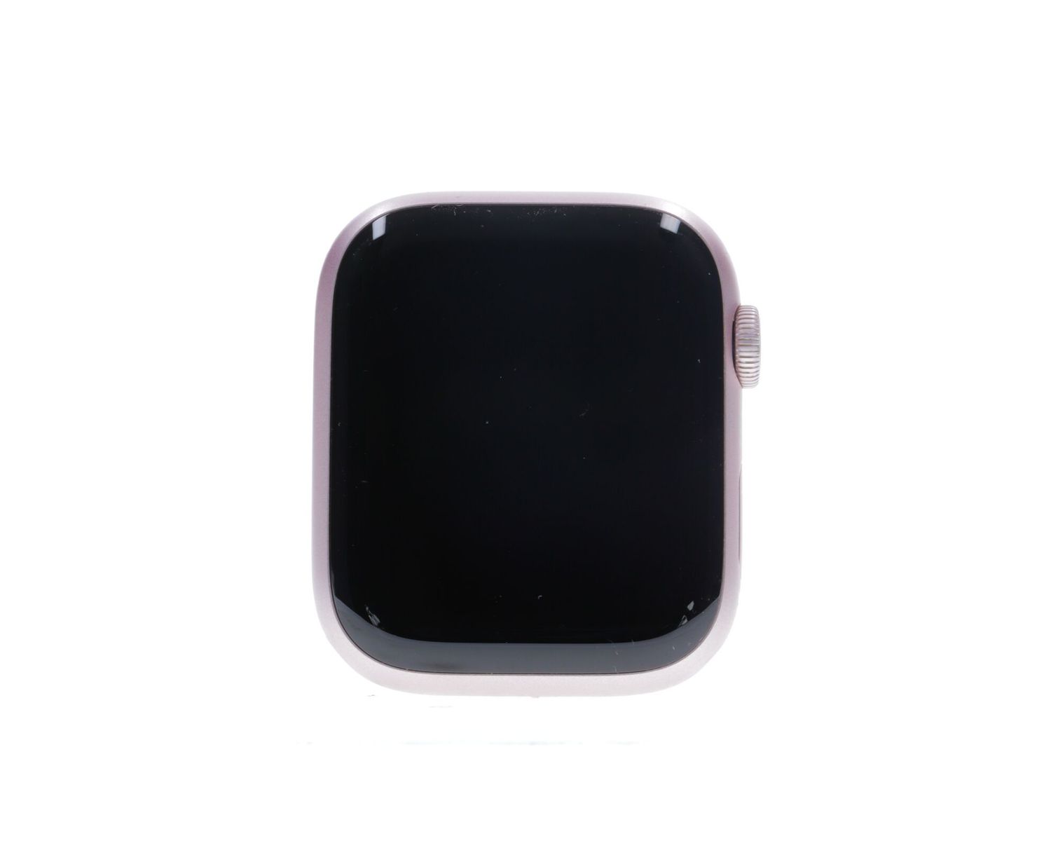 Apple Watch Series 9 2023, GPS, Aluminium 45mm Pink - Като нов