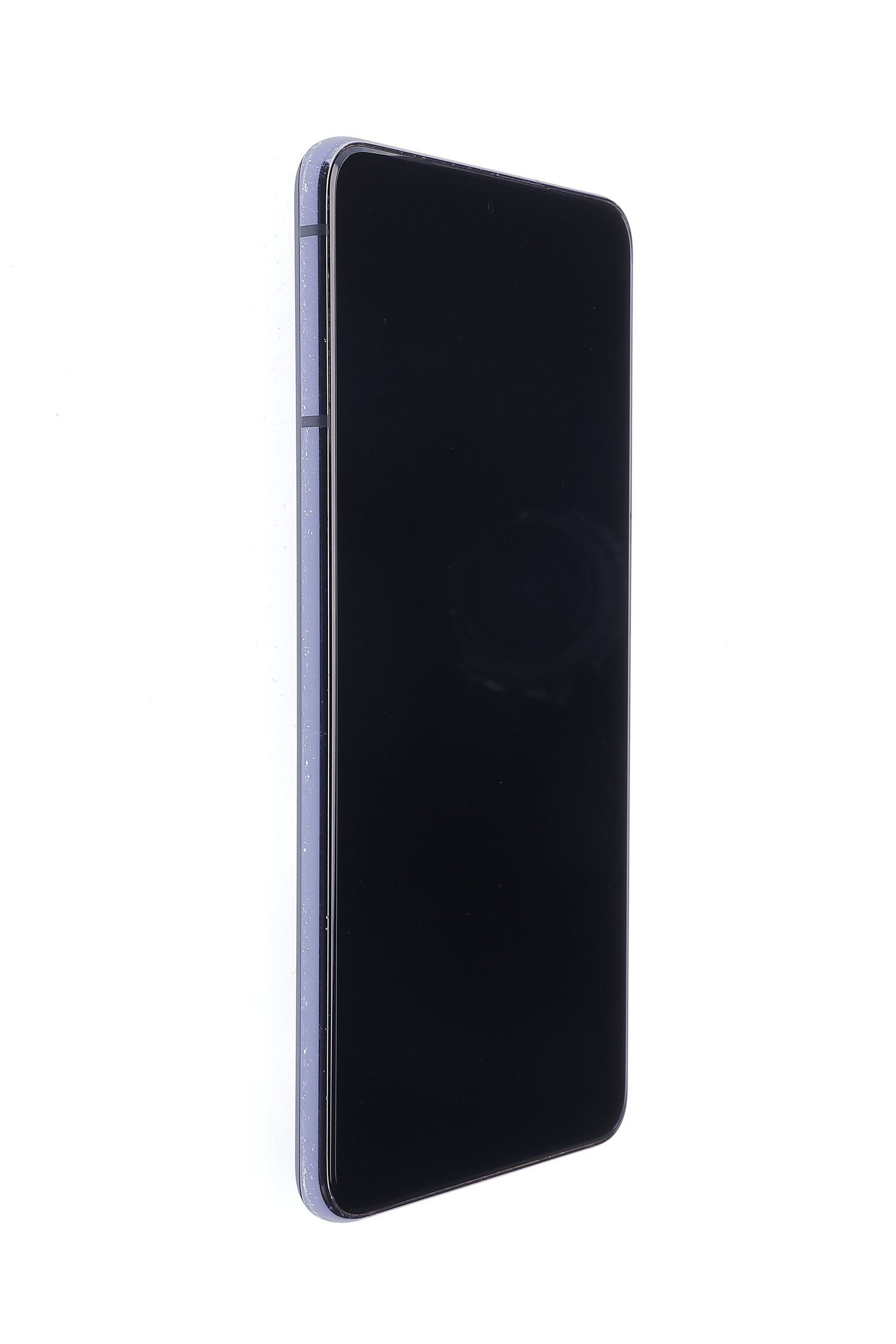 Samsung Galaxy S21 5G Dual Sim 256 GB Gray - Foarte bun