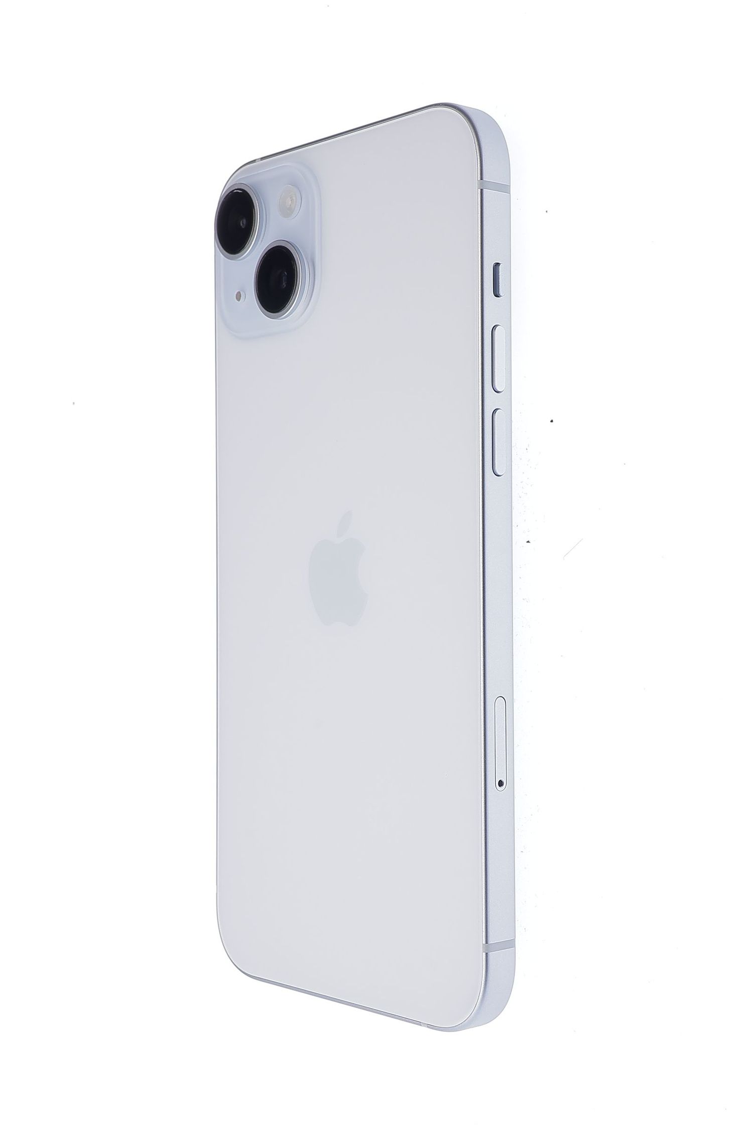 Apple iPhone 15 Plus 128 GB Blue - Σαν καινούργιο