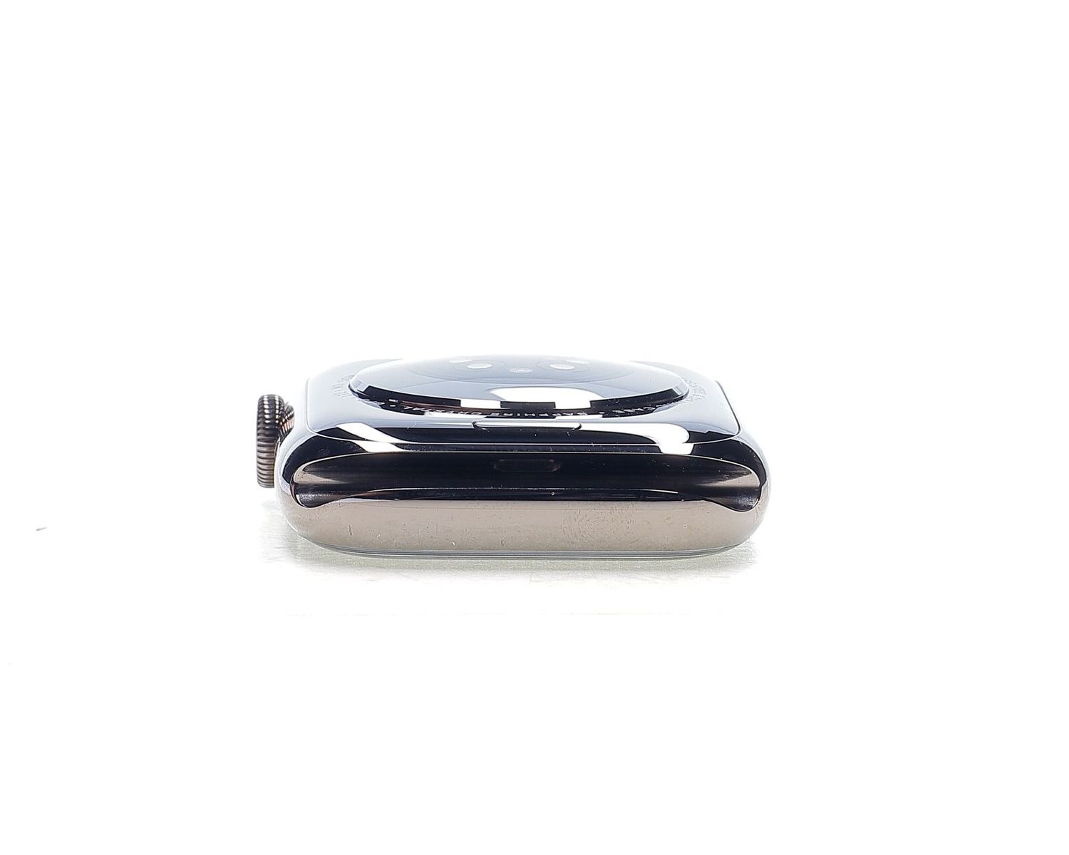 Apple Watch Series 9 2023, GPS + Cellular, Stainless Steel 45mm Graphite - Отлично