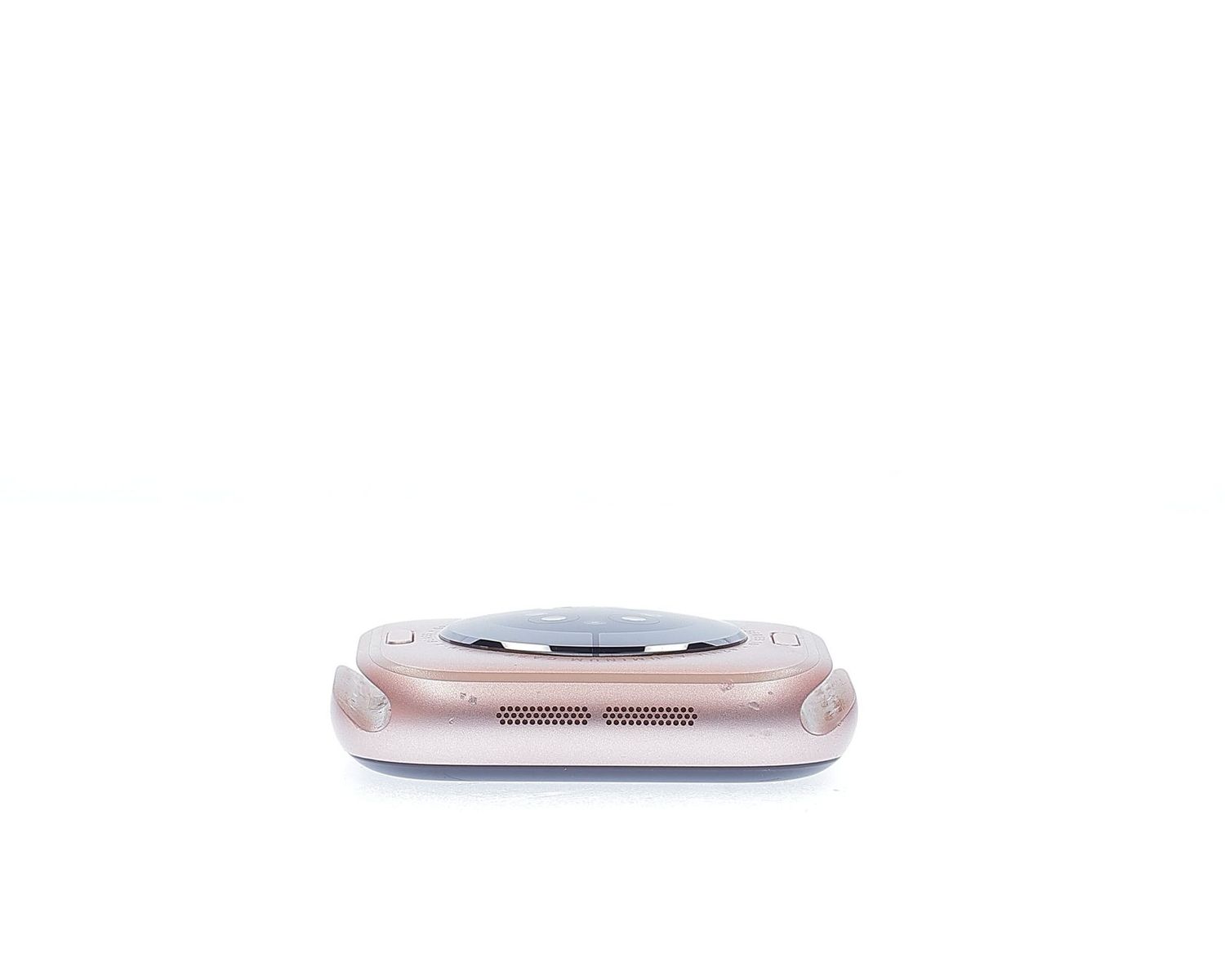 Apple Watch Series 10 2024, GPS + Cellular, Aluminium 42mm Rose Gold - Nagyon jó