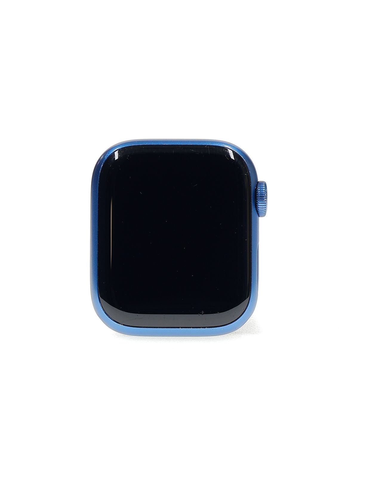 Apple Watch Series 7 2021, GPS, Aluminium 41mm Blue - Εξαιρετικό