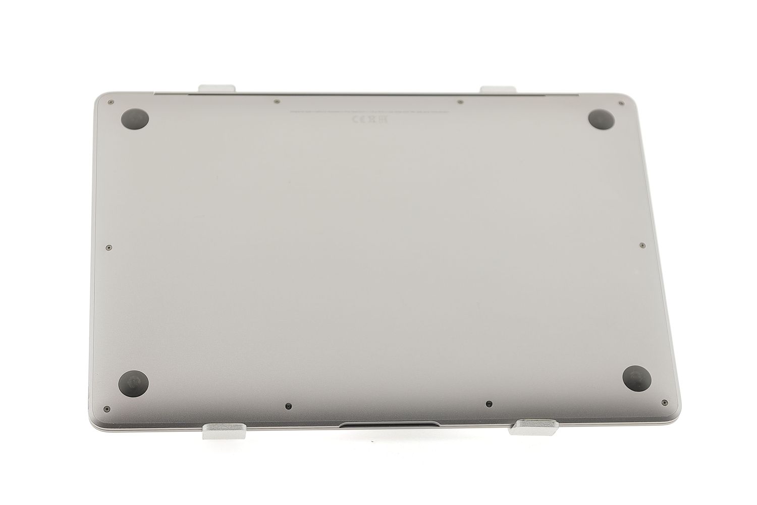 Apple MacBook Air 13″ 2020, M1 8 Cores, 8 GB, 8 core GPU 512 GB Space Gray - Kiváló