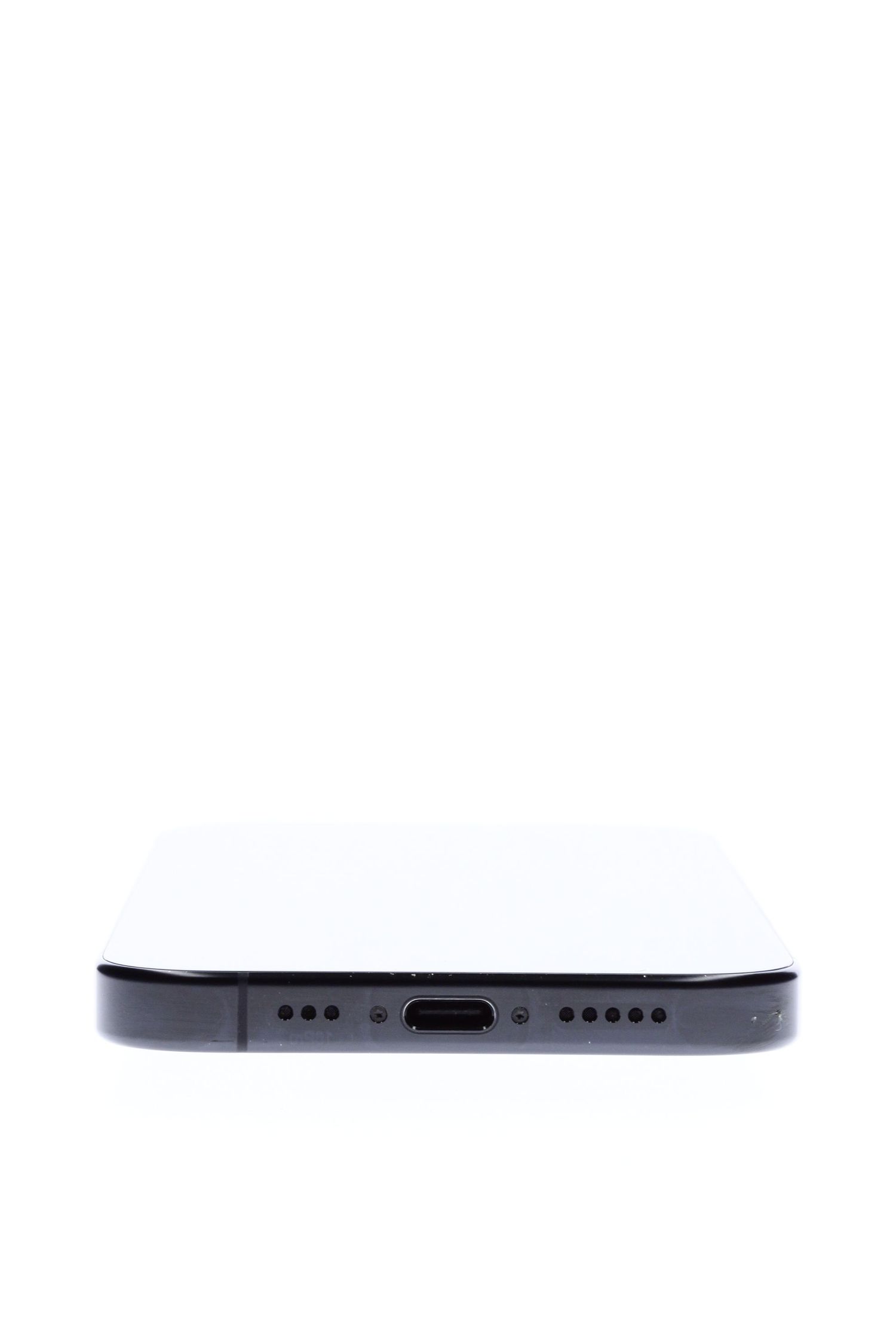Apple iPhone 16 Pro 256 GB Black Titanium - Ca nou