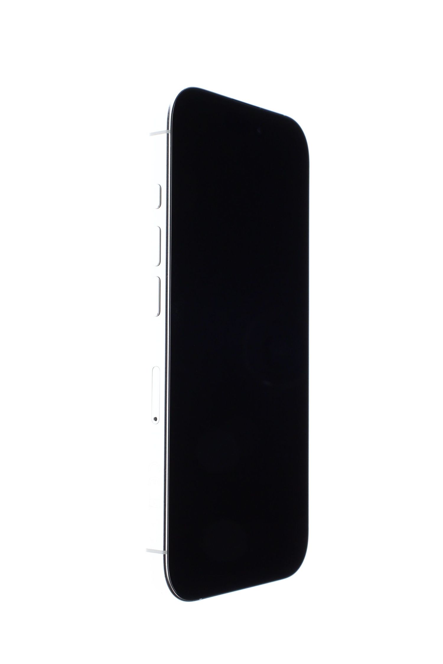 Apple iPhone 16 Pro 128 GB White Titanium - Ca nou