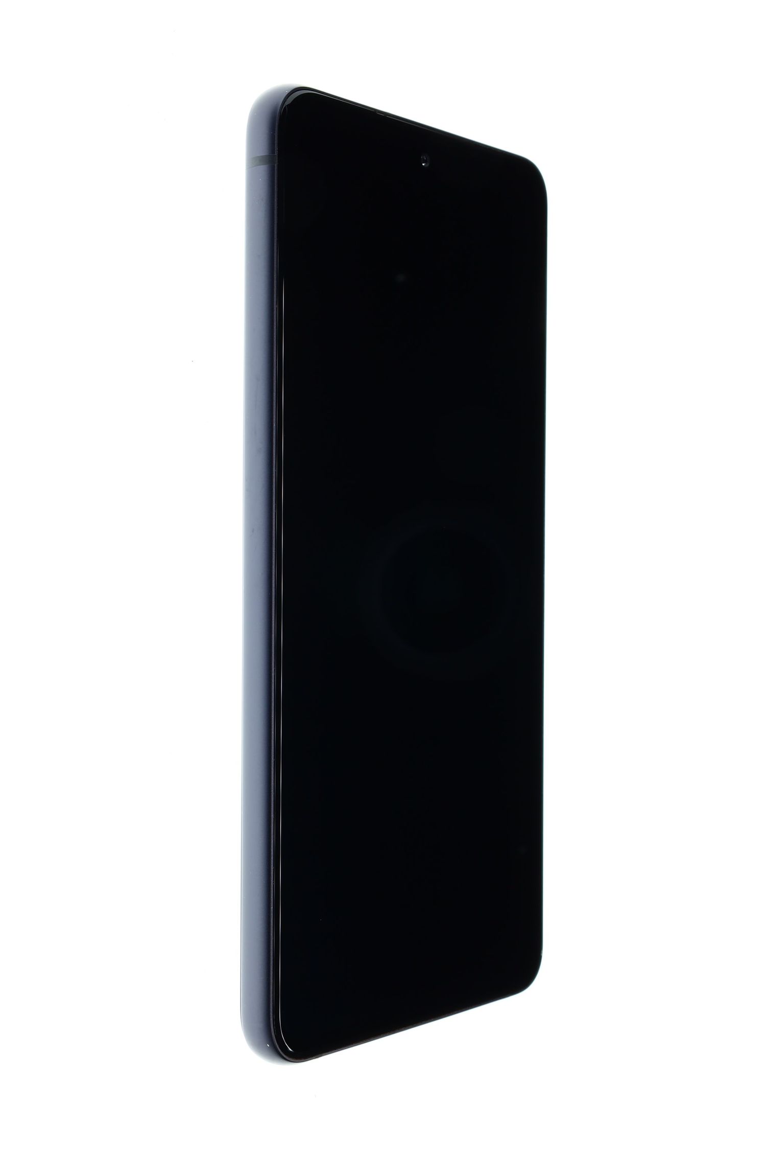 Samsung Galaxy S21 FE 5G Dual Sim 128 GB Graphite - Kiváló