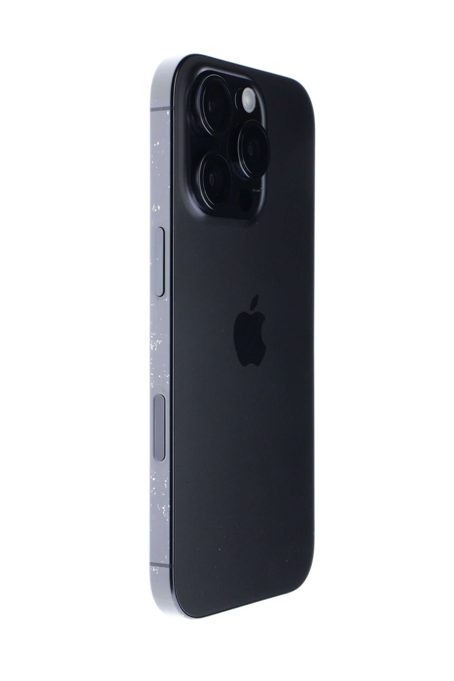 Apple iPhone 16 Pro 128 GB Black Titanium - Отлично