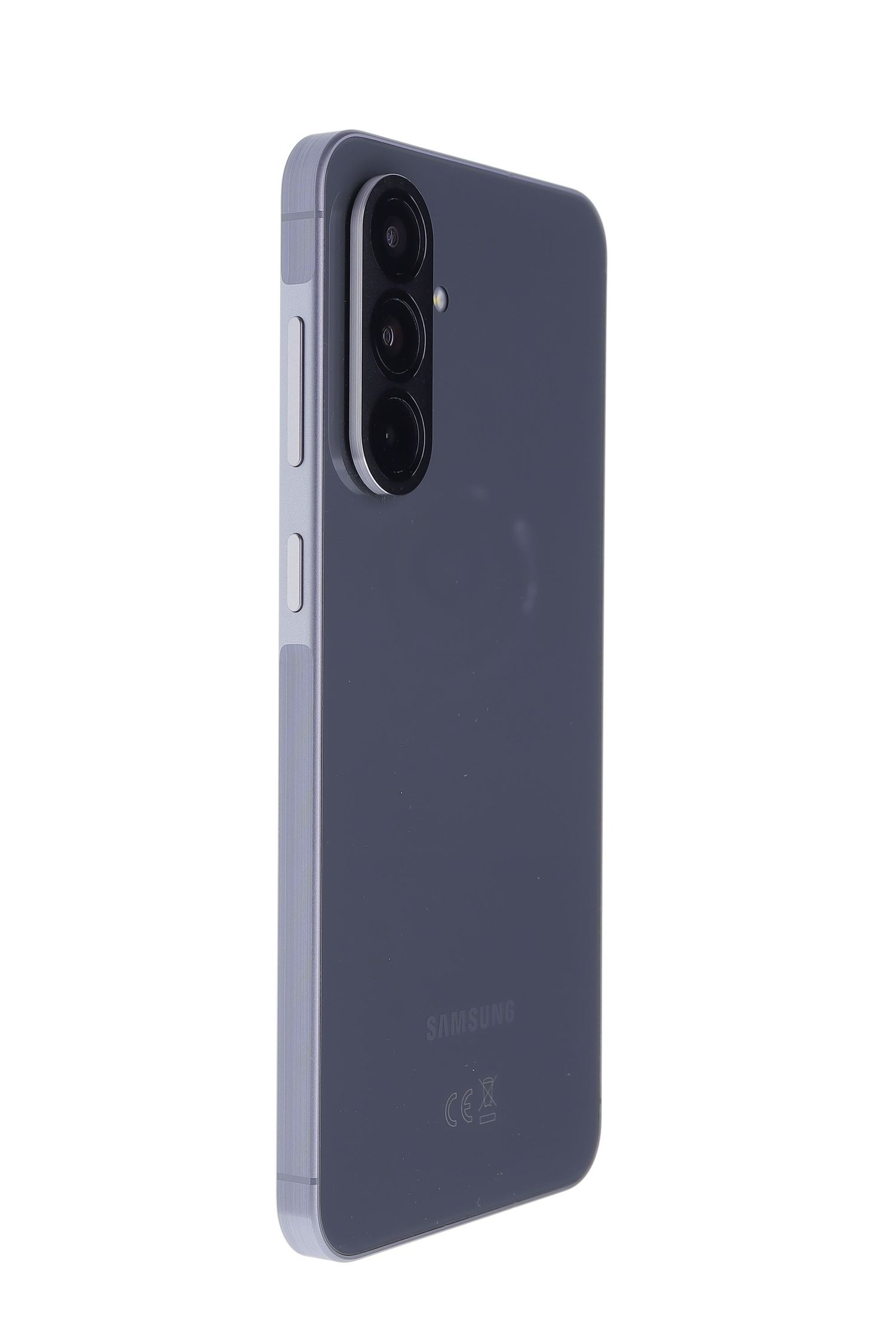 Samsung Galaxy A56 5G Dual Sim 128 GB Graphite - Újszerű