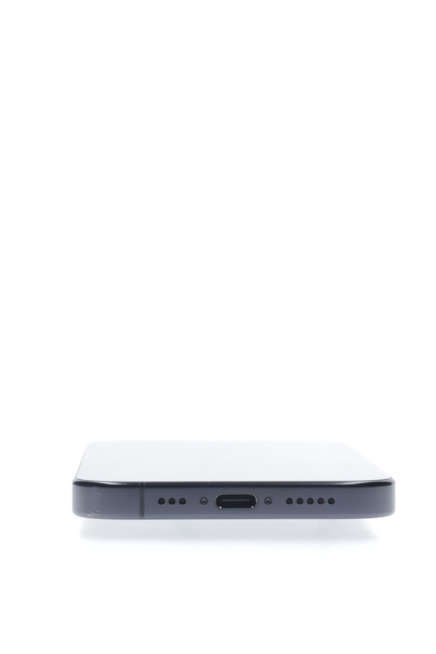Apple iPhone 16 Pro 128 GB Black Titanium - Отлично