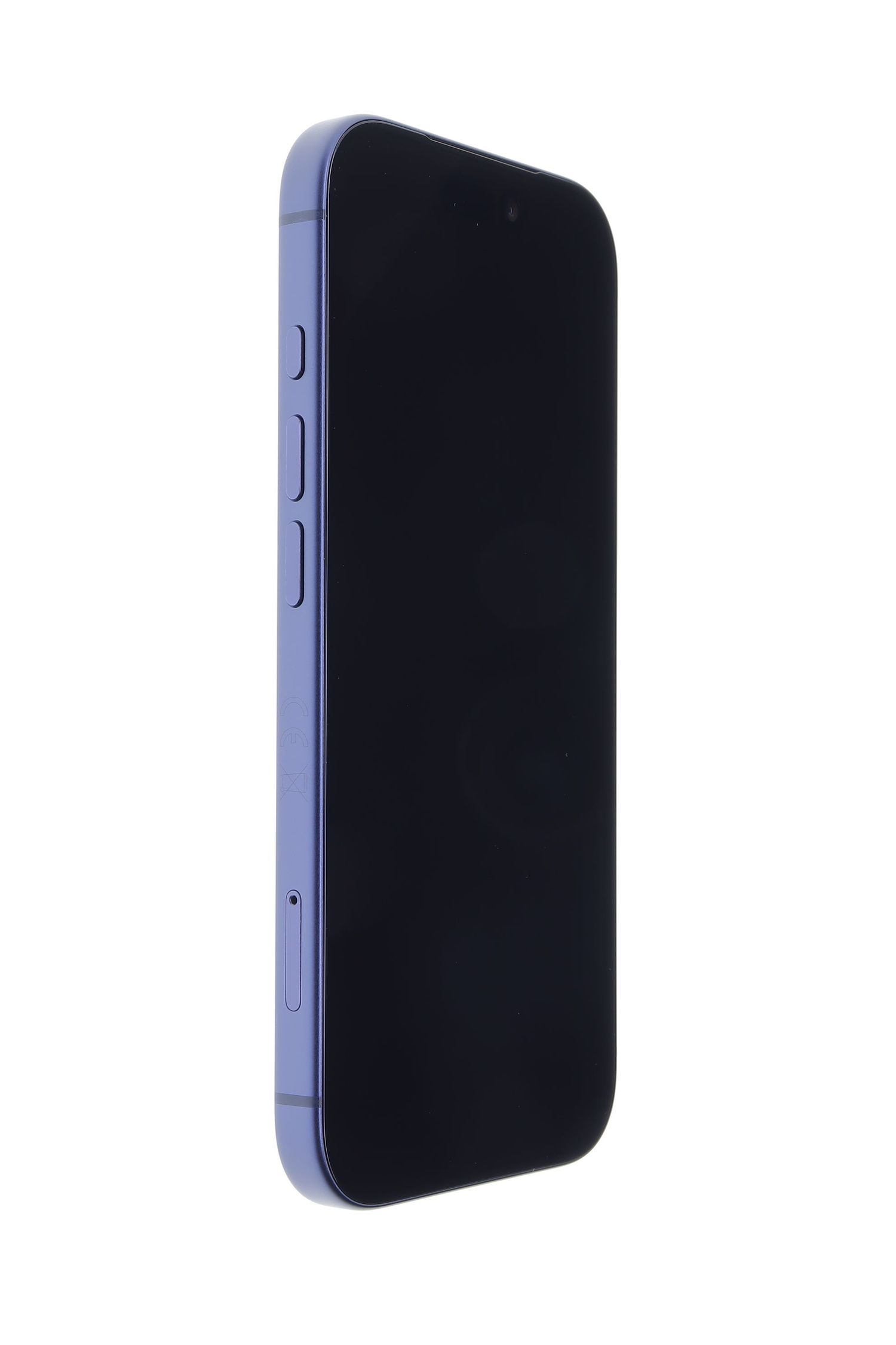 Apple iPhone 17 Pro 256 GB Deep Blue - Újszerű