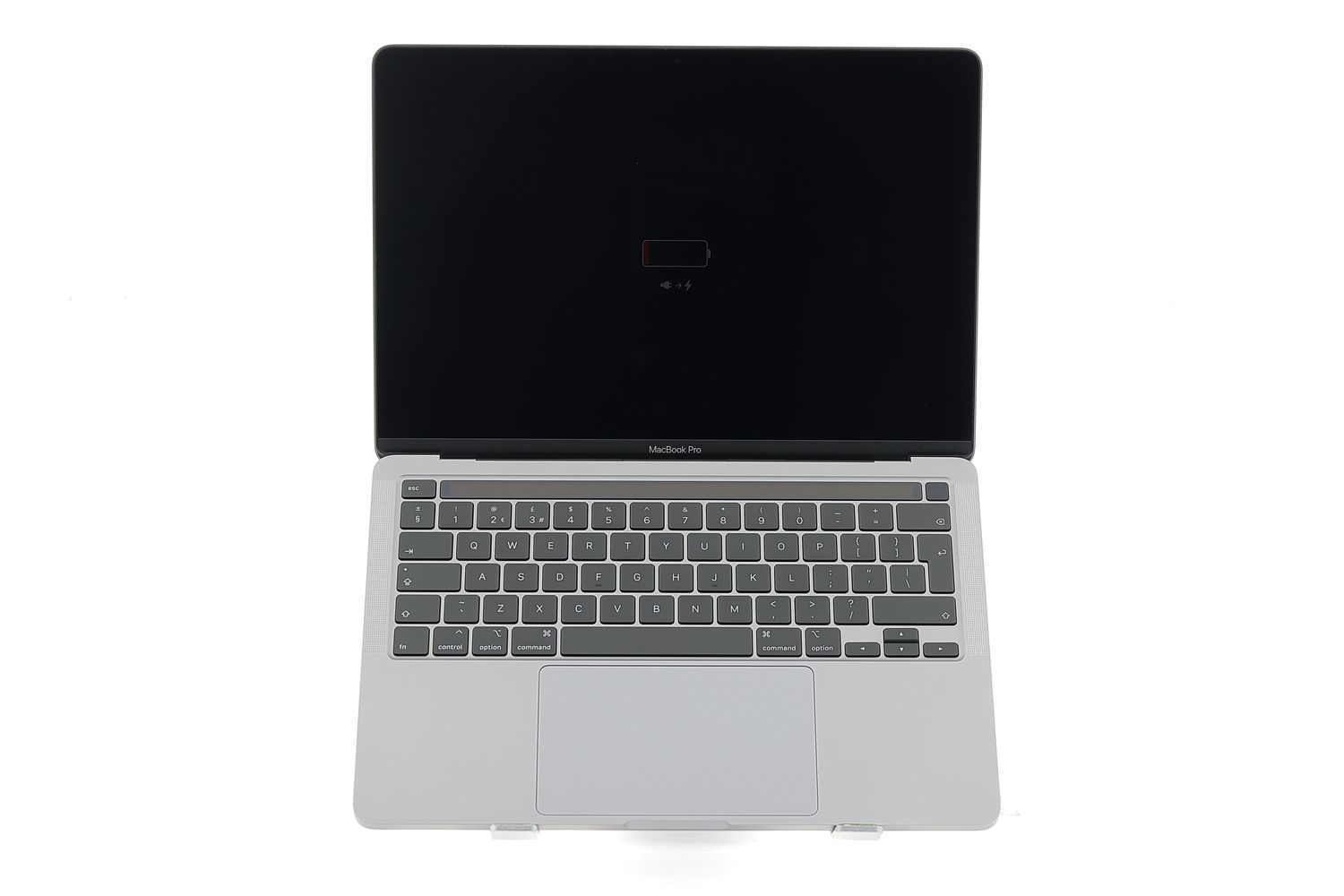 Apple MacBook Pro 13″ Touch Bar 2020, i5 1.4 GHz, 16 GB, Intel Iris Plus Graphics 645 256 GB Space Gray - Отлично