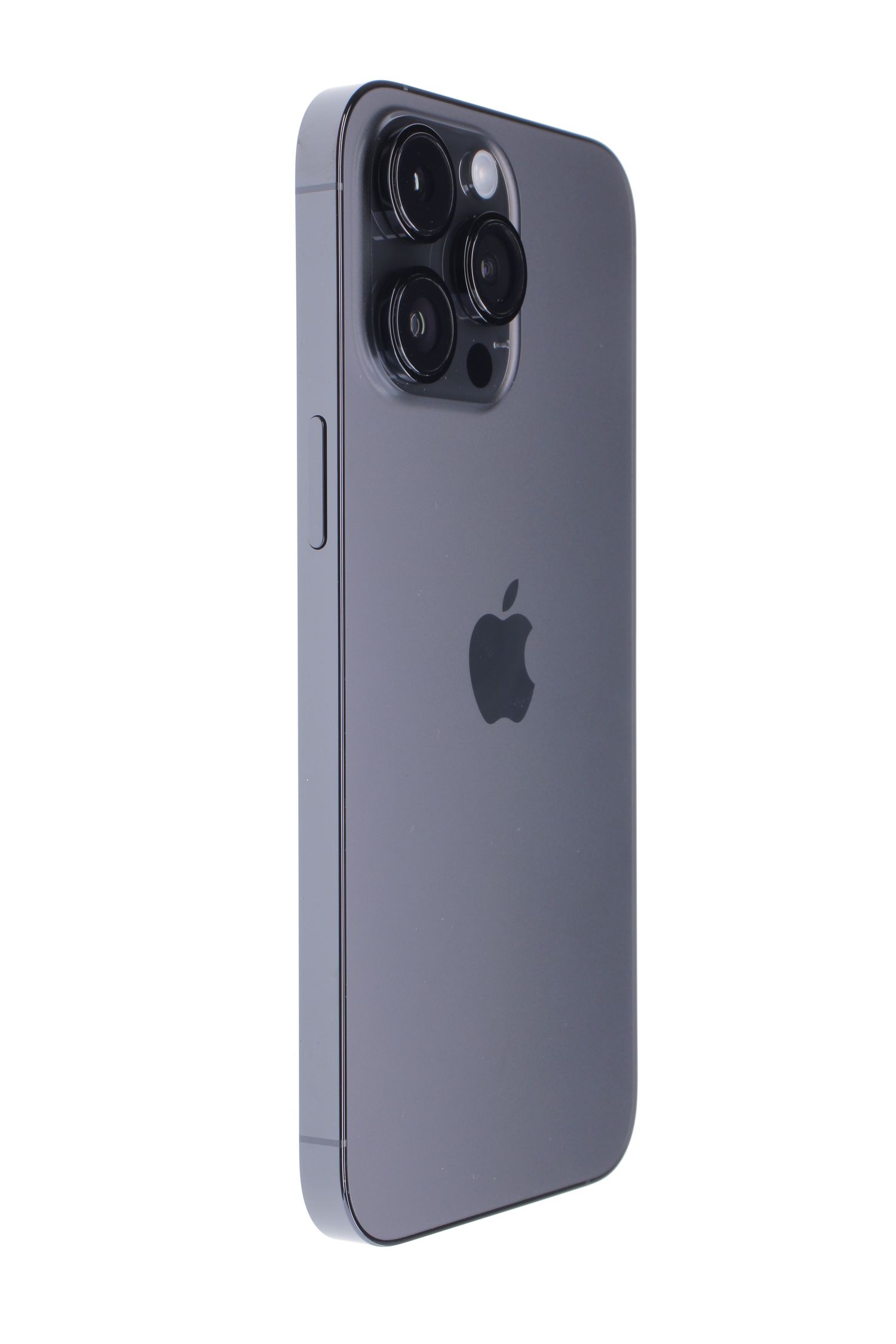 Apple iPhone 14 Pro Max 128 GB Space Black - Kiváló
