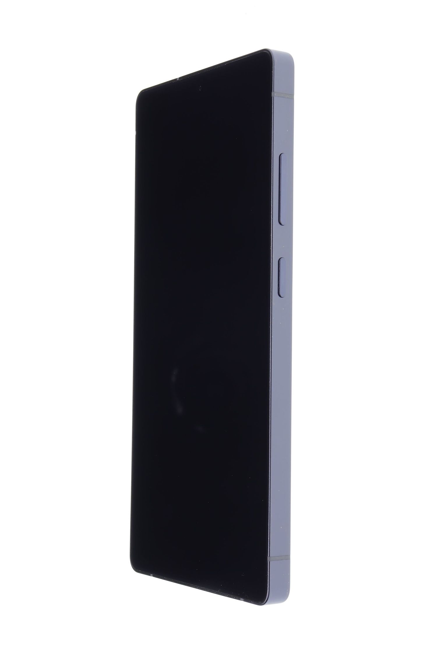 Samsung Galaxy S25 Ultra 5G Dual Sim 256 GB Titanium Jet Black - Σαν καινούργιο