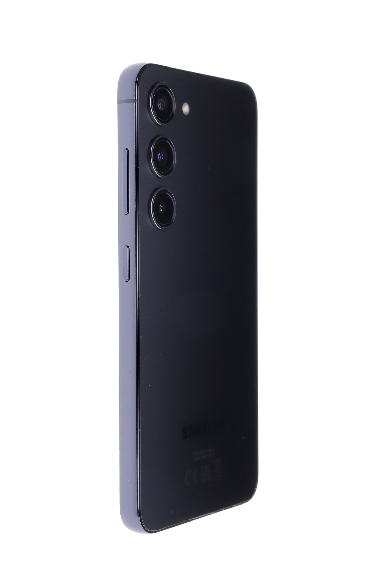 Samsung Galaxy S23 5G Dual Sim 128 GB Phantom Black