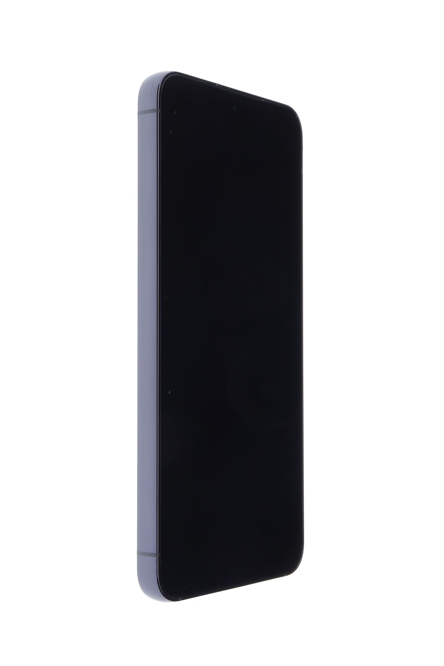 Samsung Galaxy S23 5G Dual Sim 128 GB Phantom Black - Kiváló