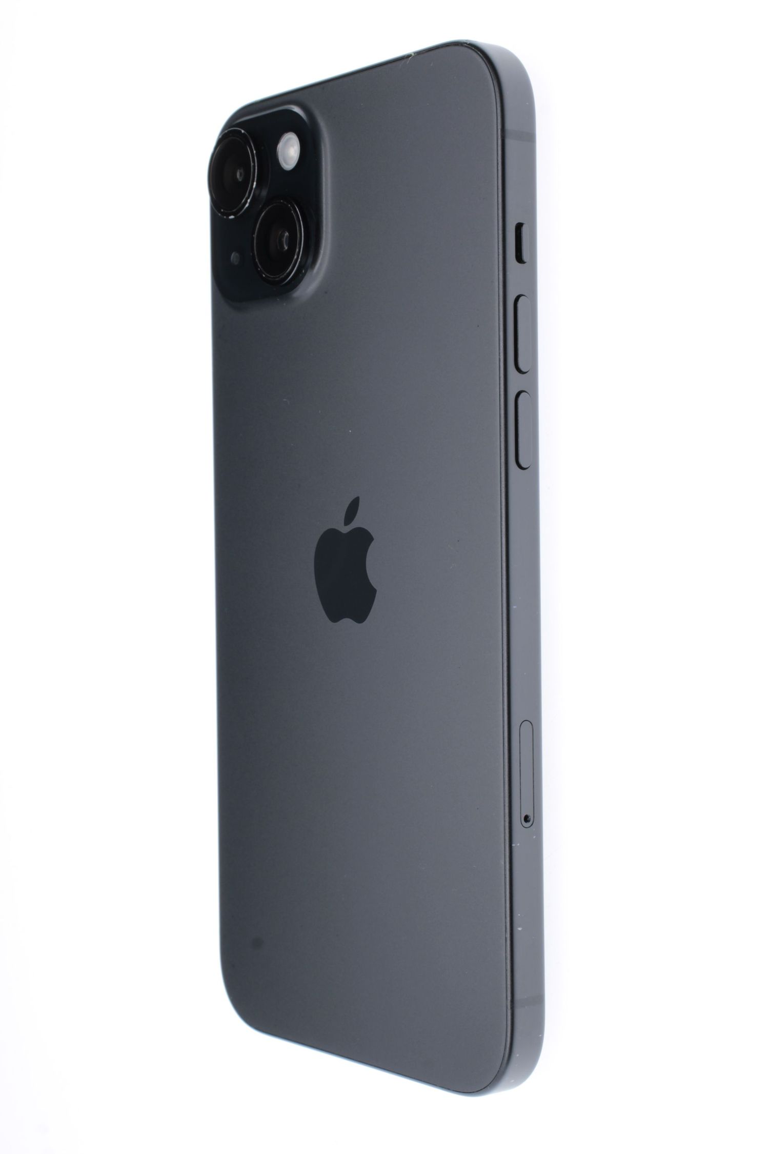 Apple iPhone 15 Plus 128 GB Black - Εξαιρετικό