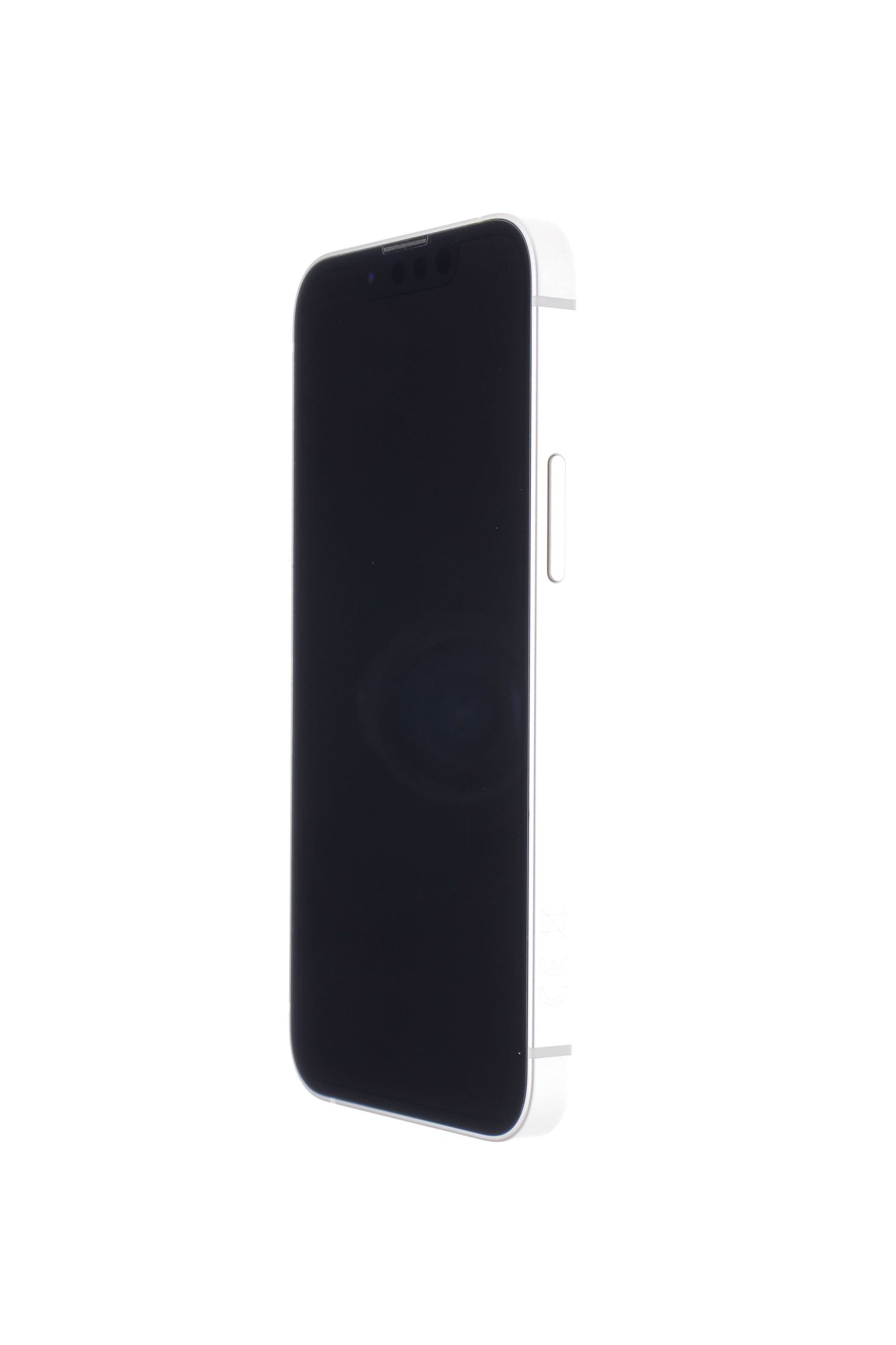 Apple iPhone 13 mini 256 GB Starlight - Εξαιρετικό