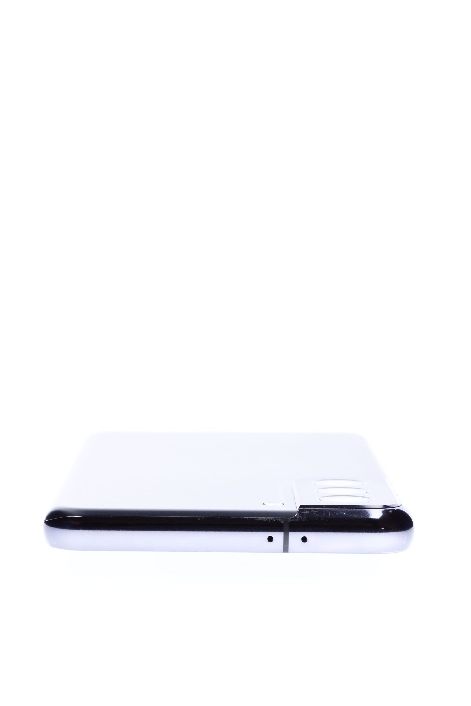Samsung Galaxy S21 5G Dual Sim 256 GB Gray - Nagyon jó