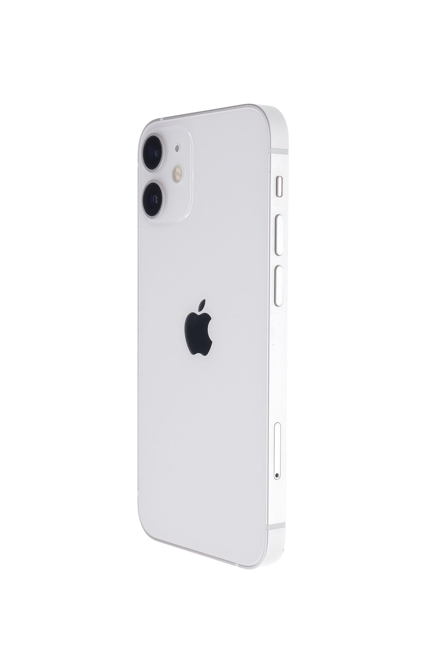 Apple iPhone 12 mini 64 GB White - Kiváló