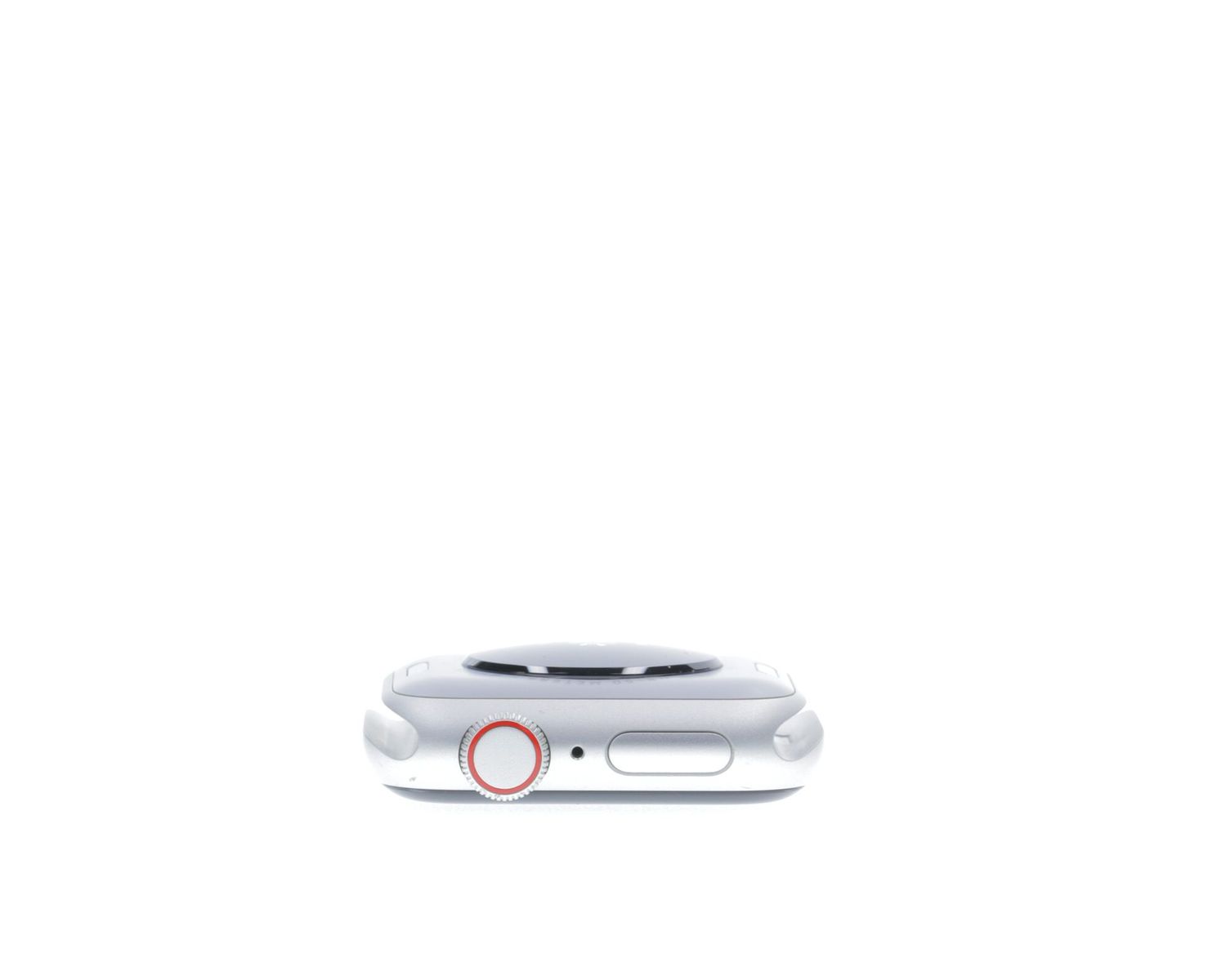 Apple Watch SE 2022, GPS + Cellular, Aluminium 40mm Silver - Ca nou