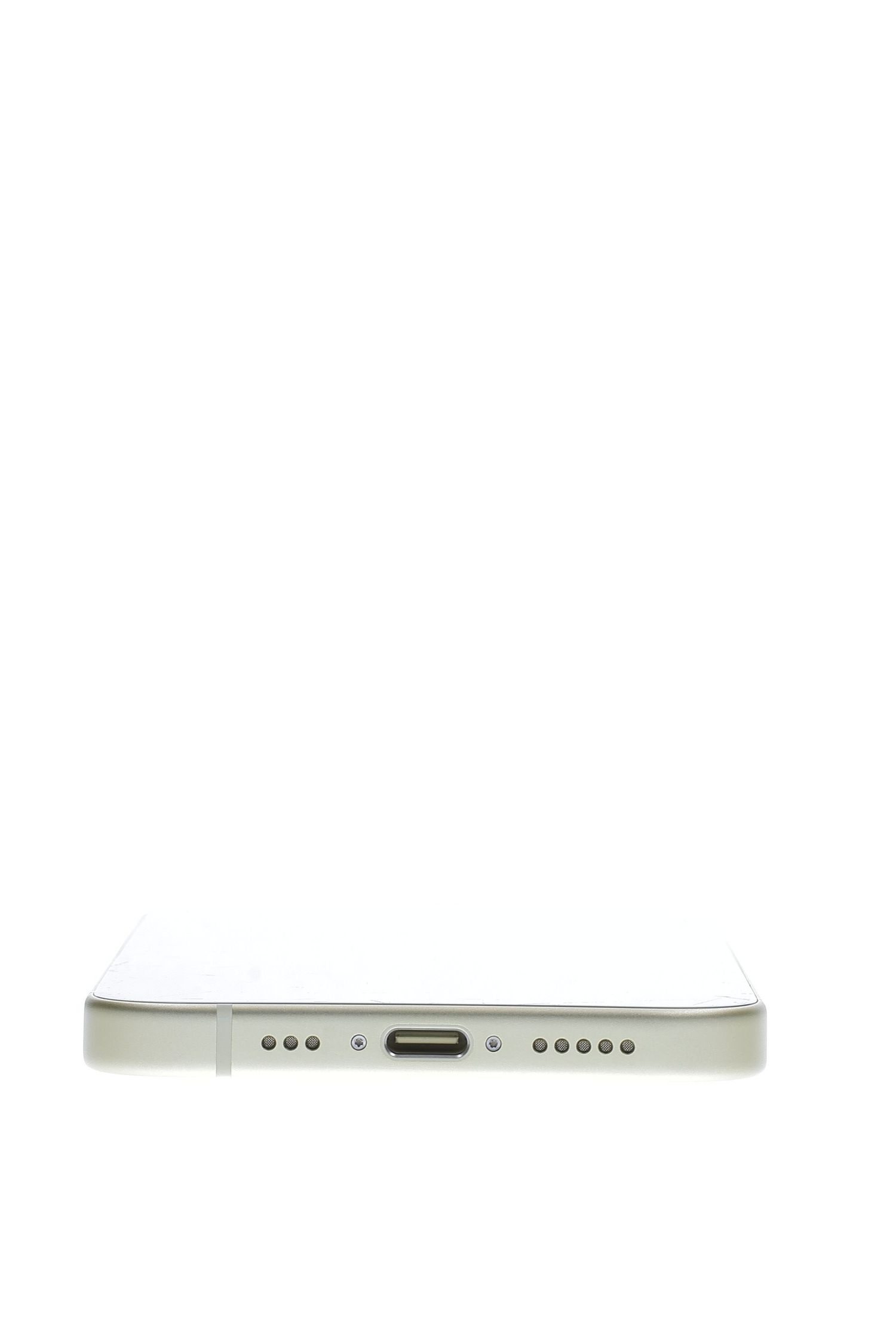 Apple iPhone 15 128 GB Yellow - Foarte bun