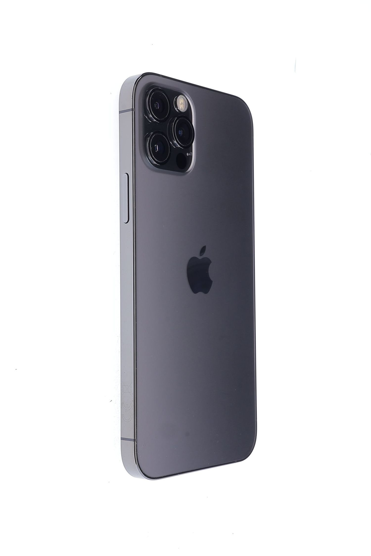 Apple iPhone 12 Pro 128 GB Graphite - Foarte bun
