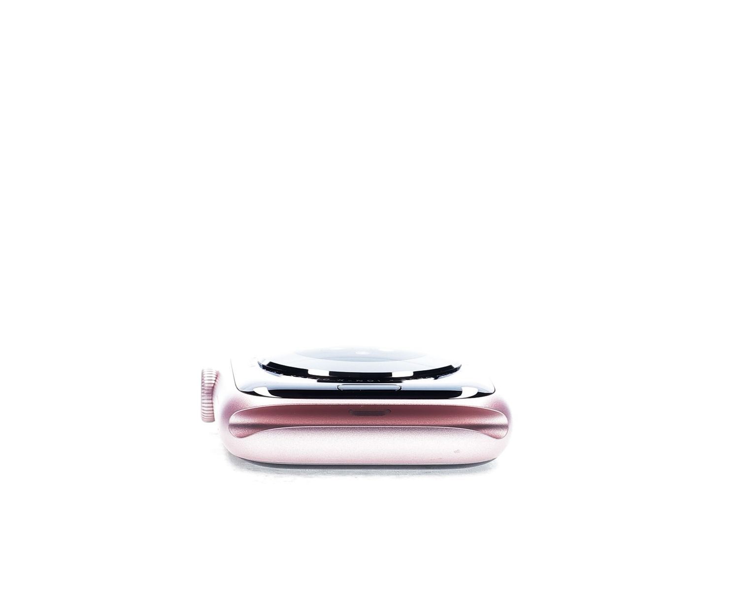 Apple Watch Series 9 2023, GPS, Aluminium 45mm Pink - Σαν καινούργιο