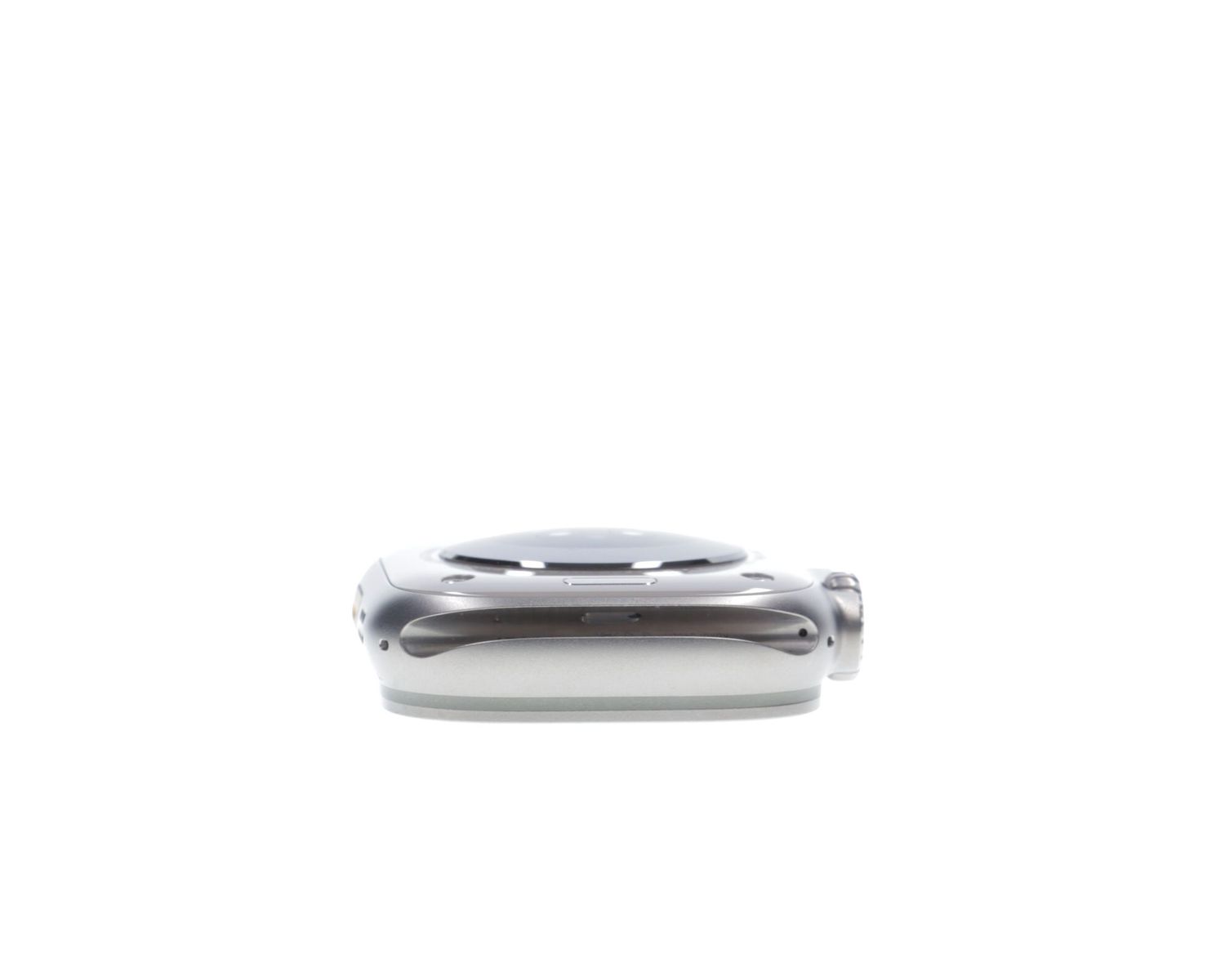 Apple Watch Ultra 2022, GPS + Cellular, Titanium 49mm Titanium - Ca nou