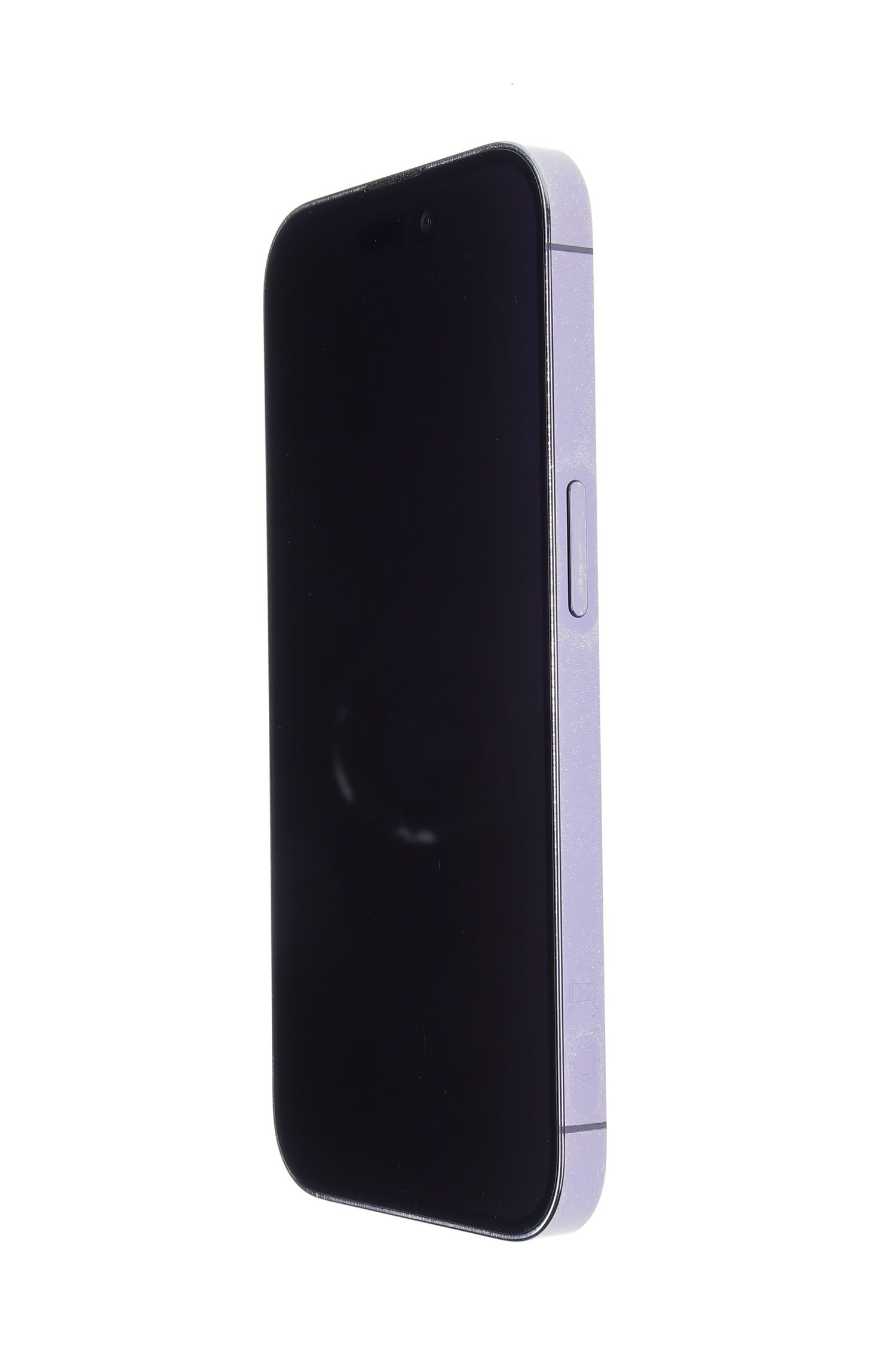 Apple iPhone 14 Pro 128 GB Deep Purple - Excelent