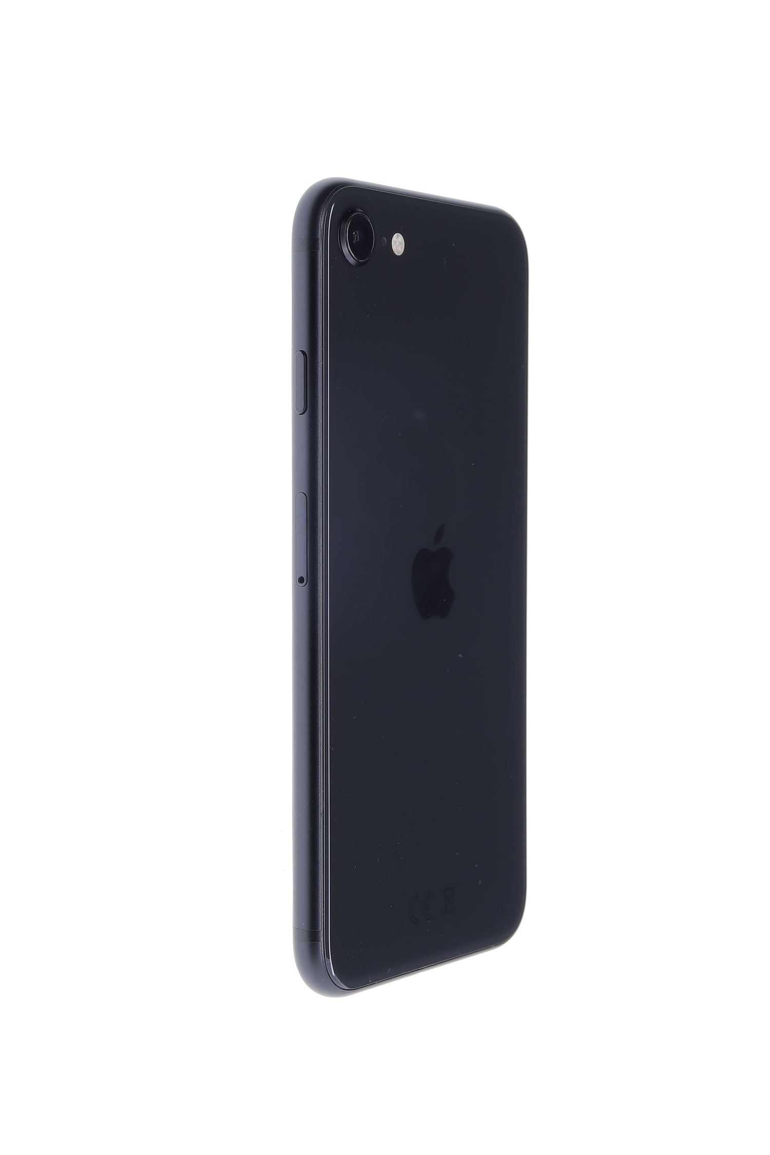 Apple iPhone SE 2020 128 GB Black - Като нов