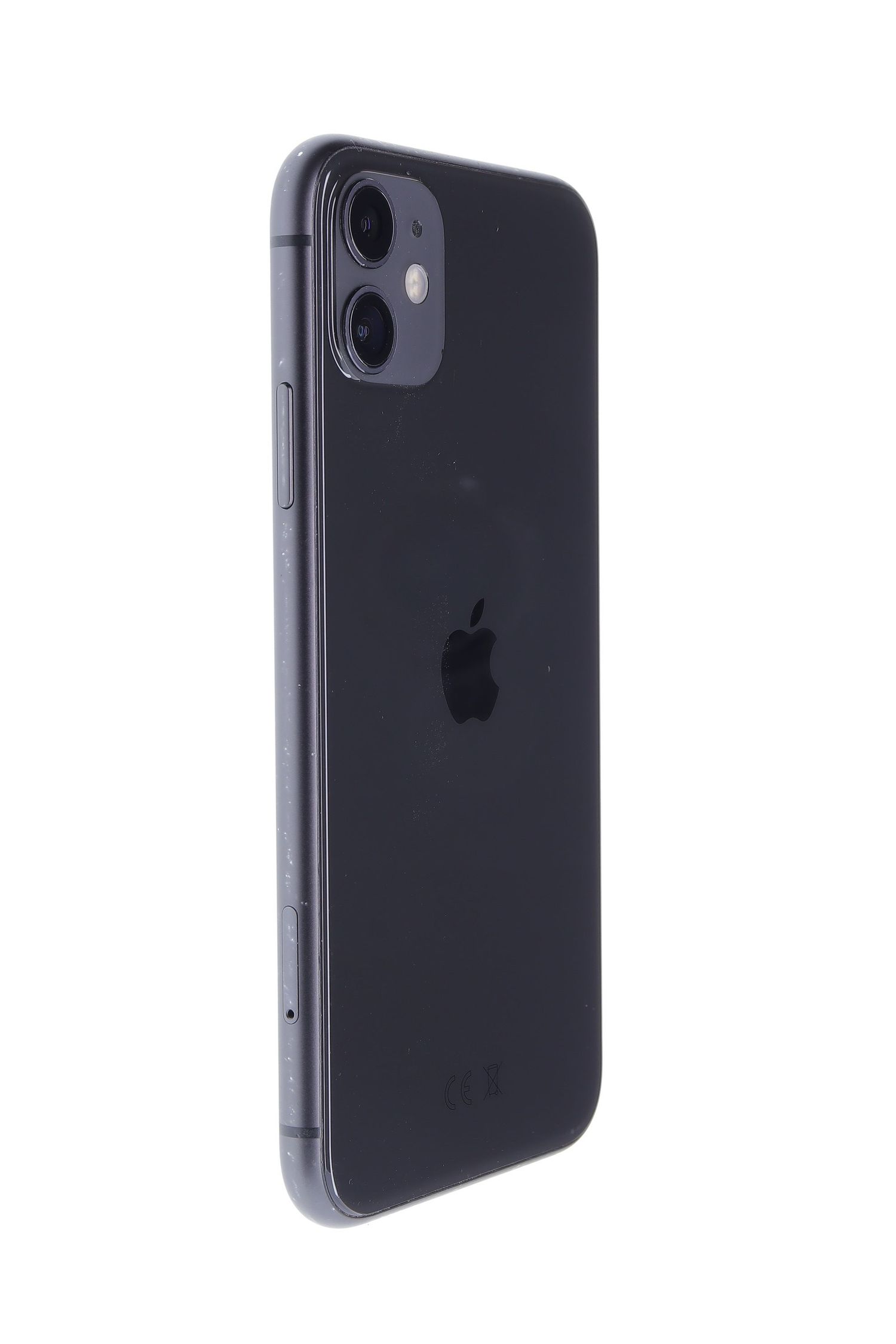 Apple iPhone 11, Black, 64 GB - de la 599 lei