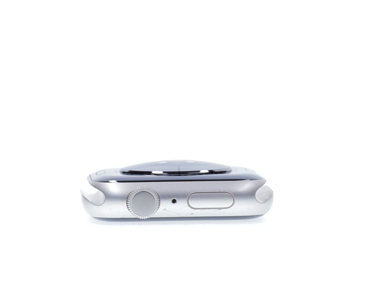 Apple Watch Series 9 2023, GPS, Aluminium 45mm Starlight