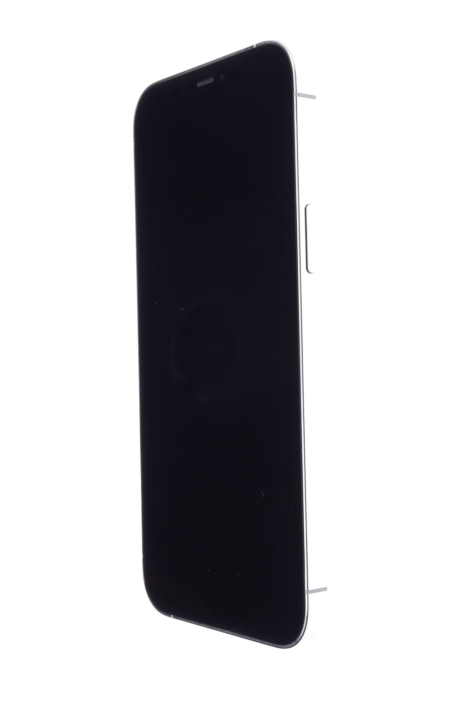 Apple iPhone 12 Pro Max 128 GB Silver - Отлично