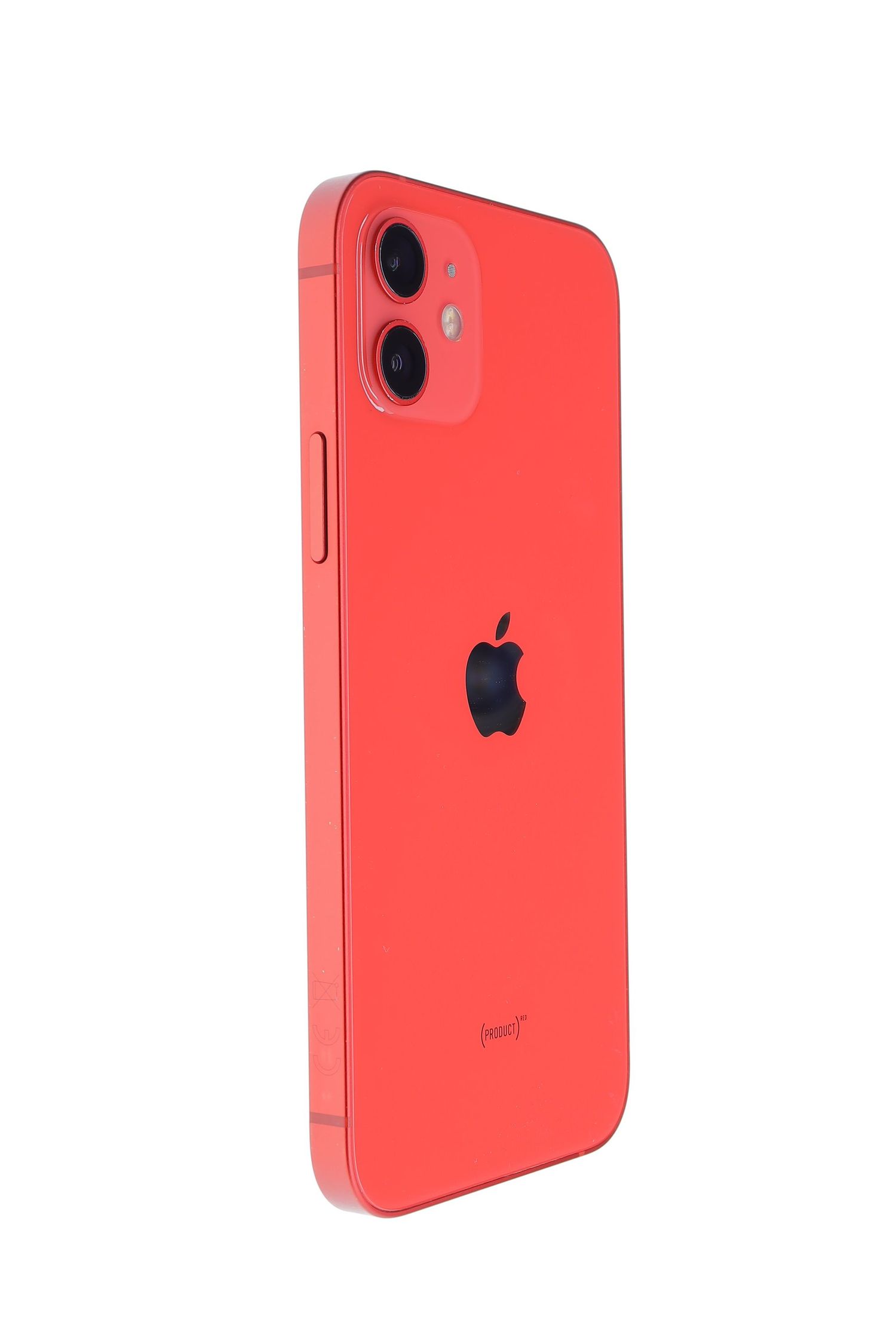 Apple iPhone 12 128 GB Red - Kiváló