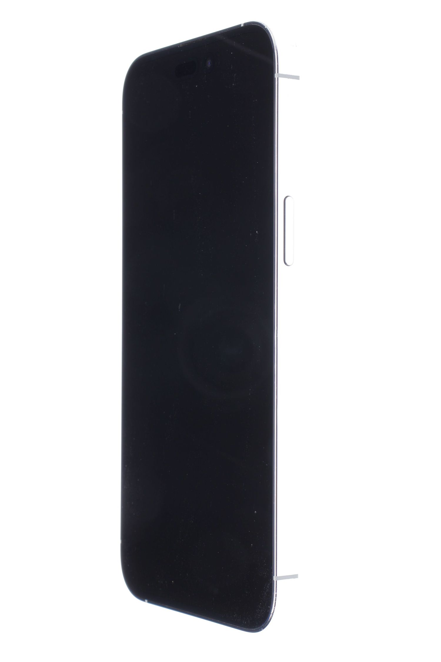 Apple iPhone 14 Pro Max 128 GB Silver - Εξαιρετικό