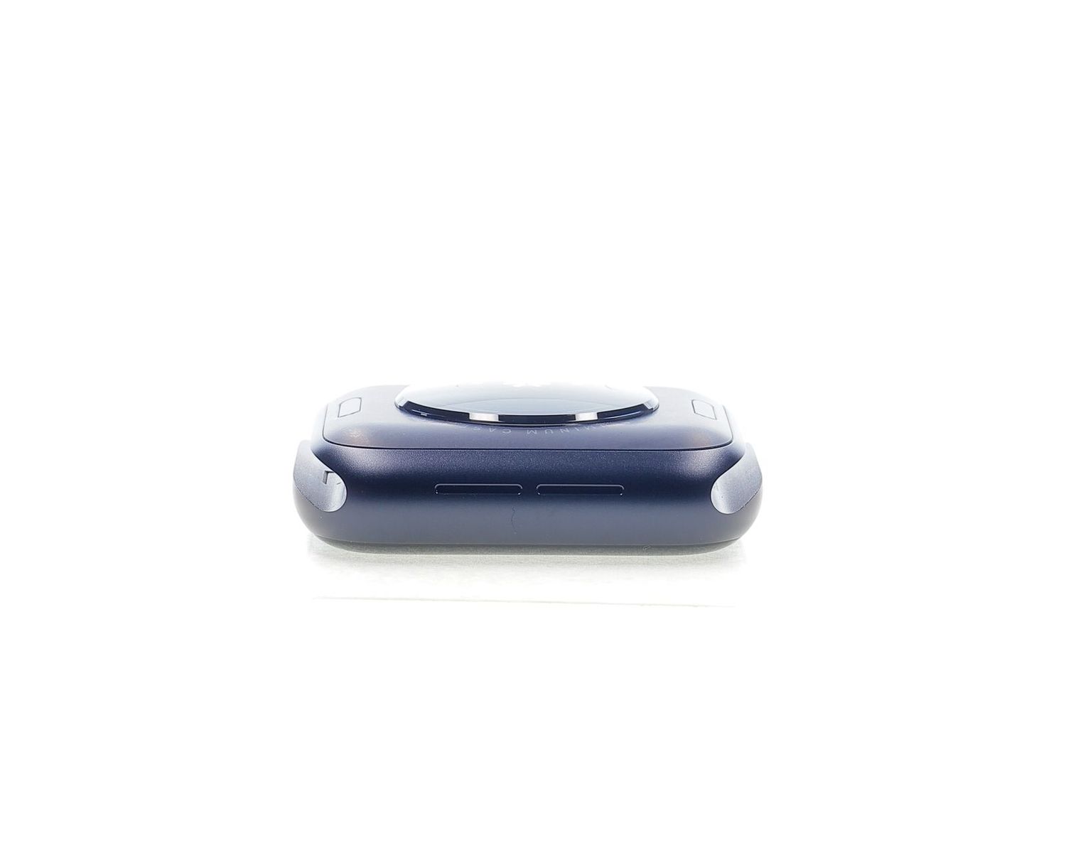 Apple Watch SE 2025, GPS, Aluminium 40mm Midnight - Като нов