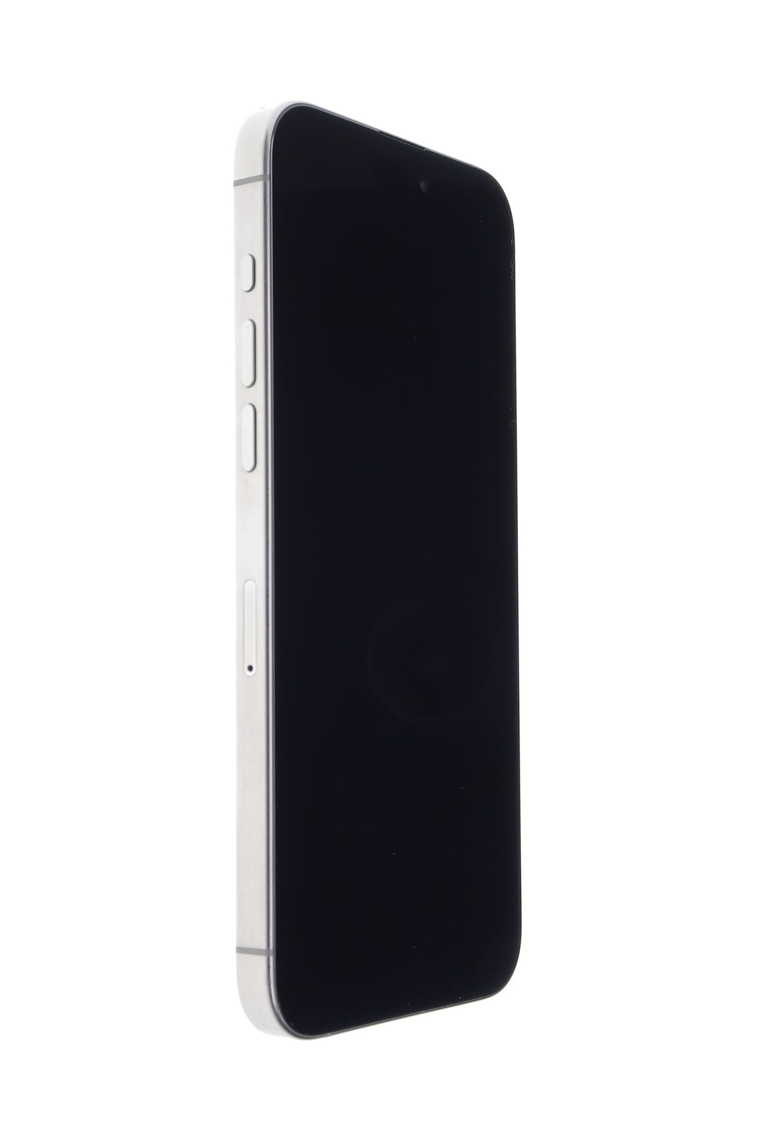Apple iPhone 15 Pro Max 256 GB Natural Titanium - Újszerű