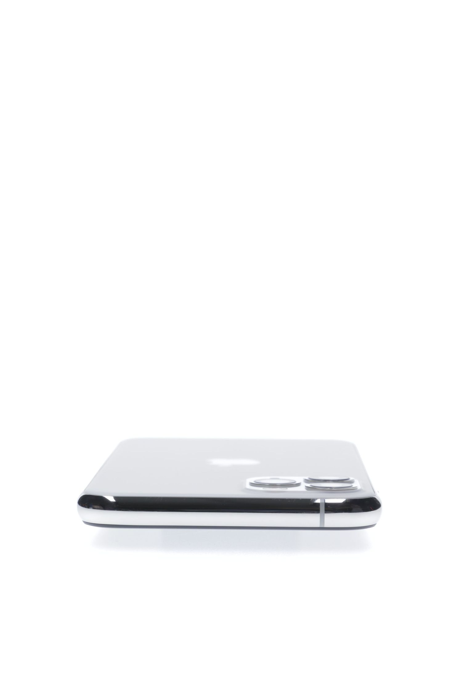 Apple iPhone 11 Pro 256 GB Silver - Πολύ καλό