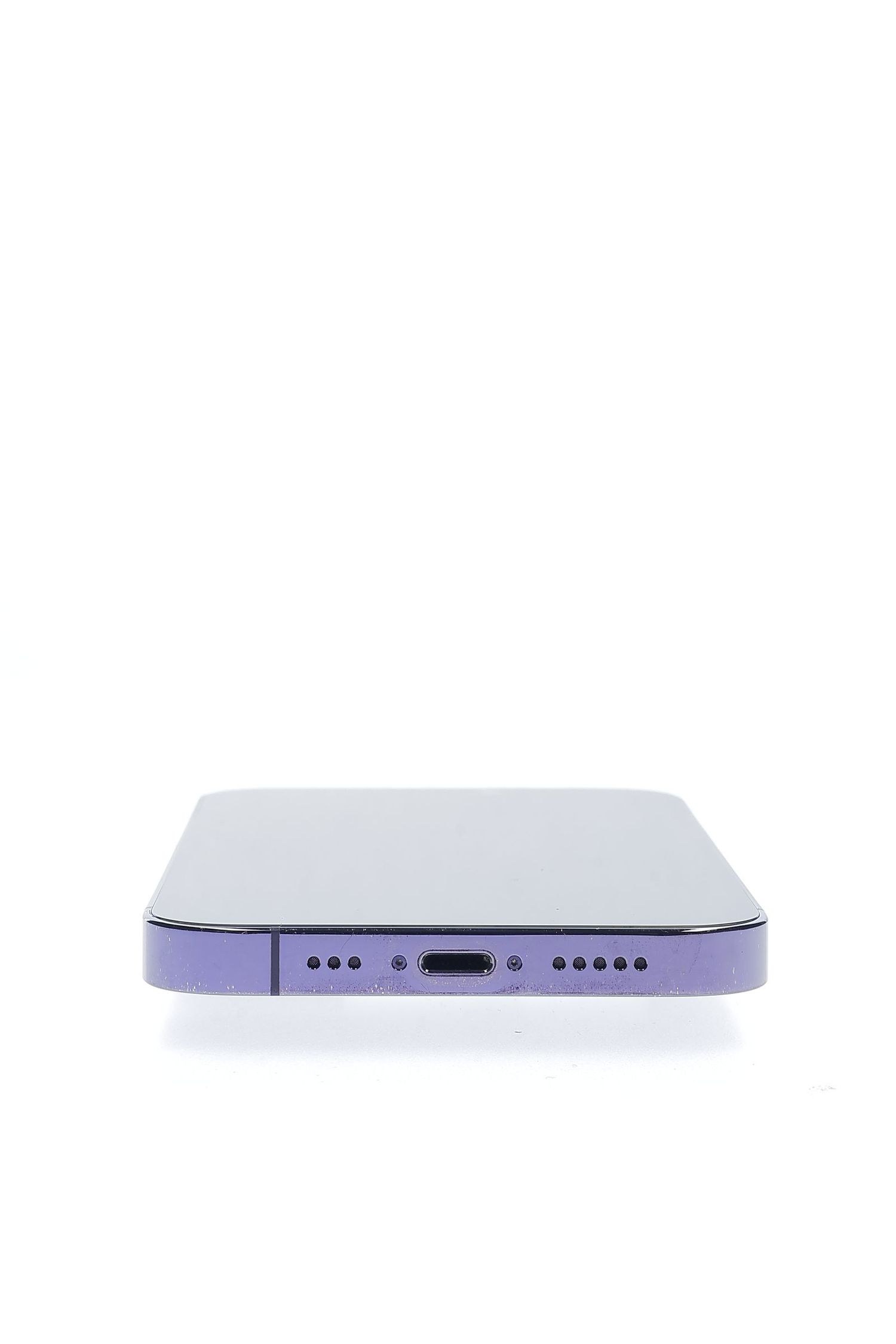 Apple iPhone 14 Pro 256 GB Deep Purple - Отлично