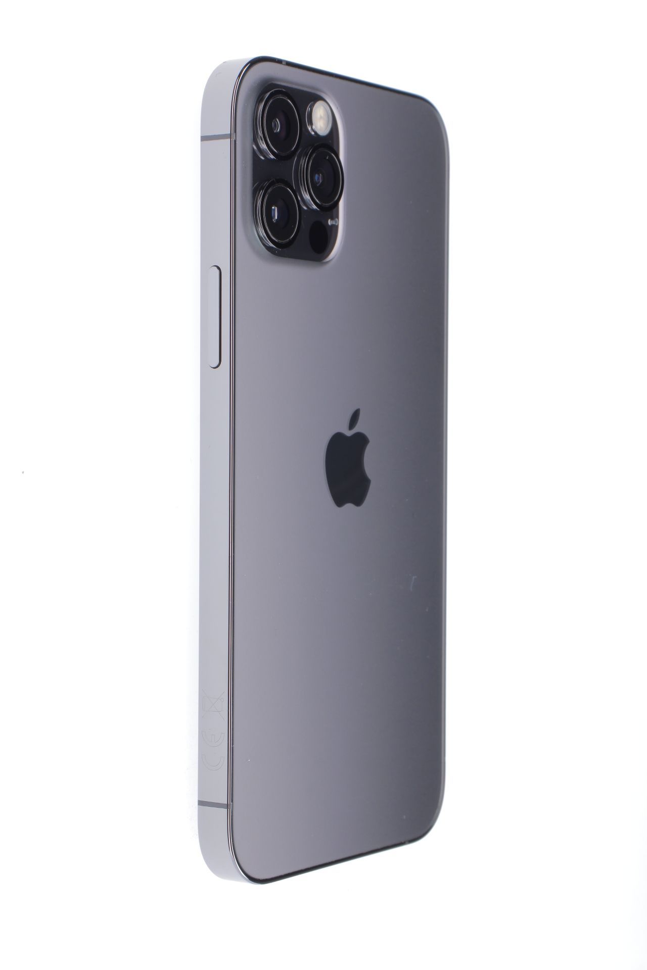 Apple iPhone 12 Pro 256 GB Graphite
