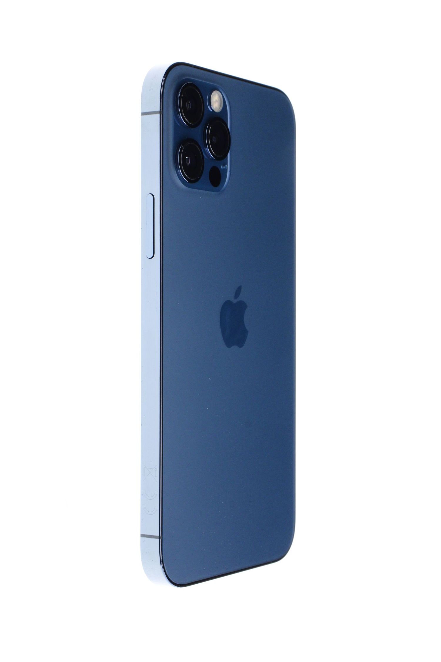 Apple iPhone 12 Pro 256 GB Pacific Blue - Като нов
