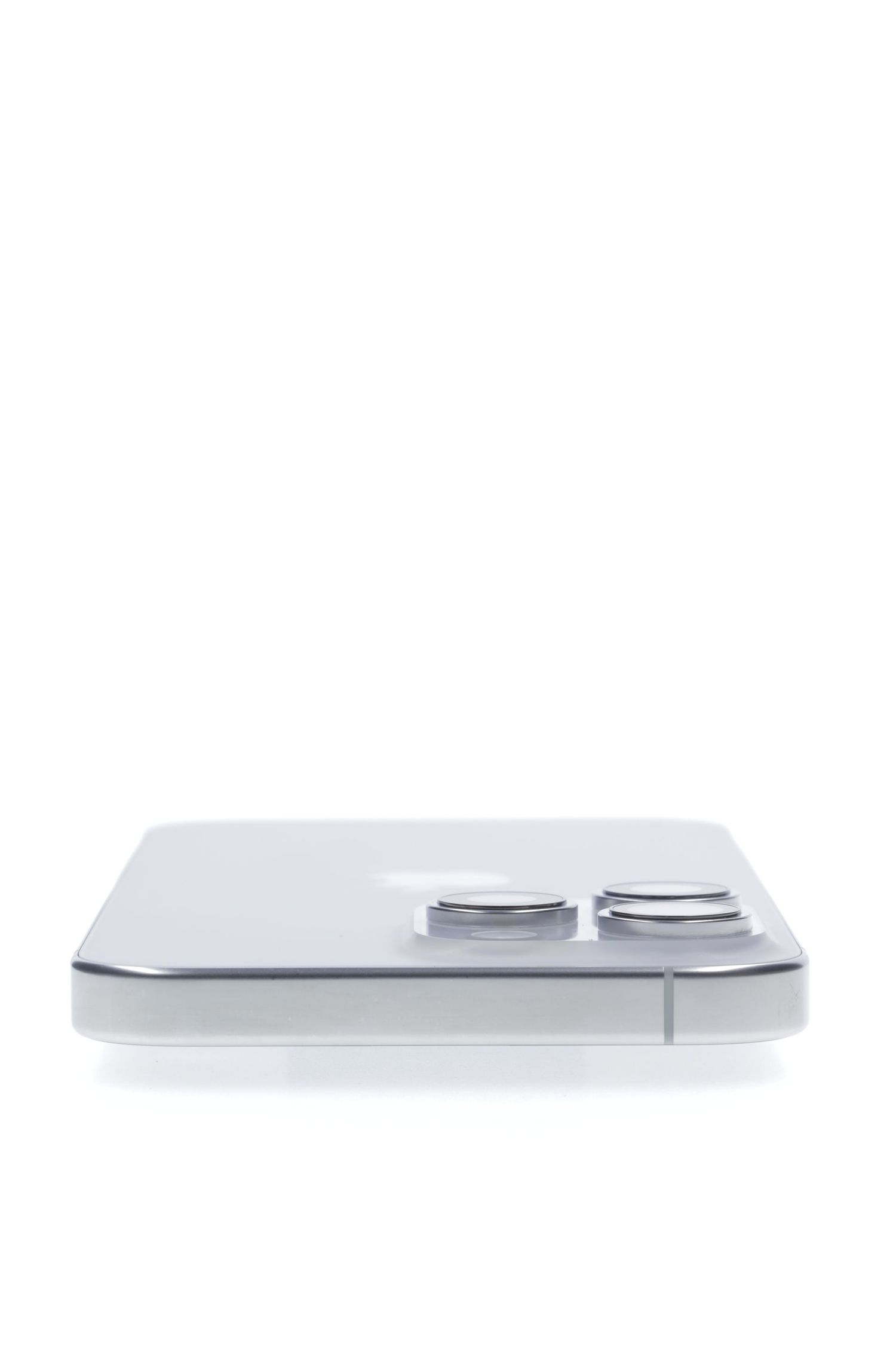 Apple iPhone 16 Pro Max 256 GB White Titanium - Като нов