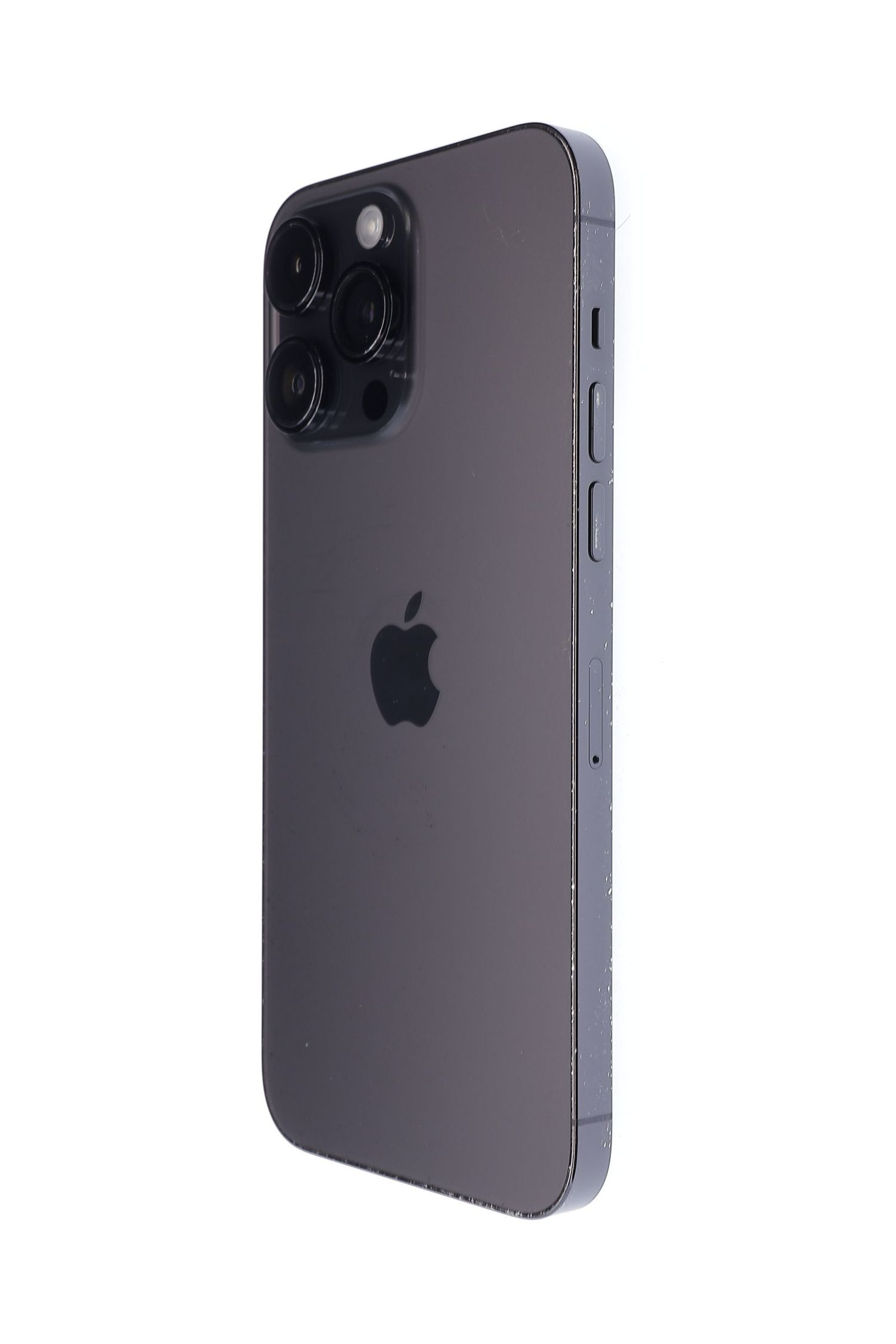 Apple iPhone 14 Pro Max 128 GB Space Black - Foarte bun