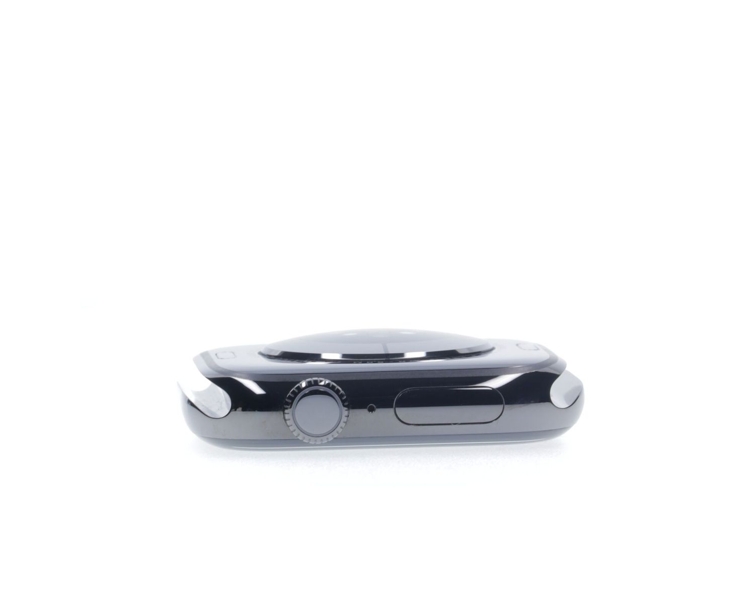 Apple Watch Series 10 2024, GPS + Cellular, Titanium 46mm Slate - Ca nou