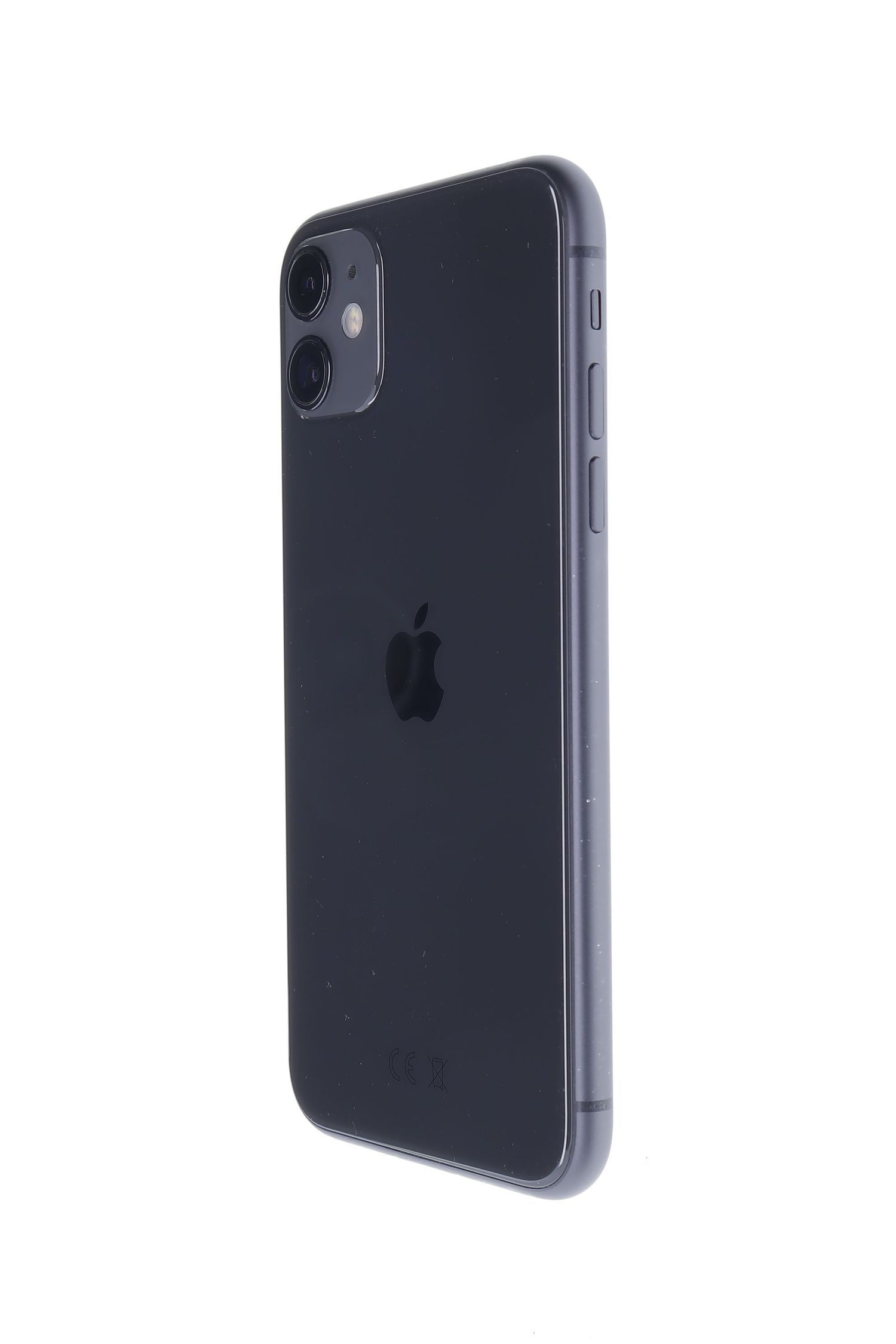Apple iPhone 11 64 GB Black - Jó