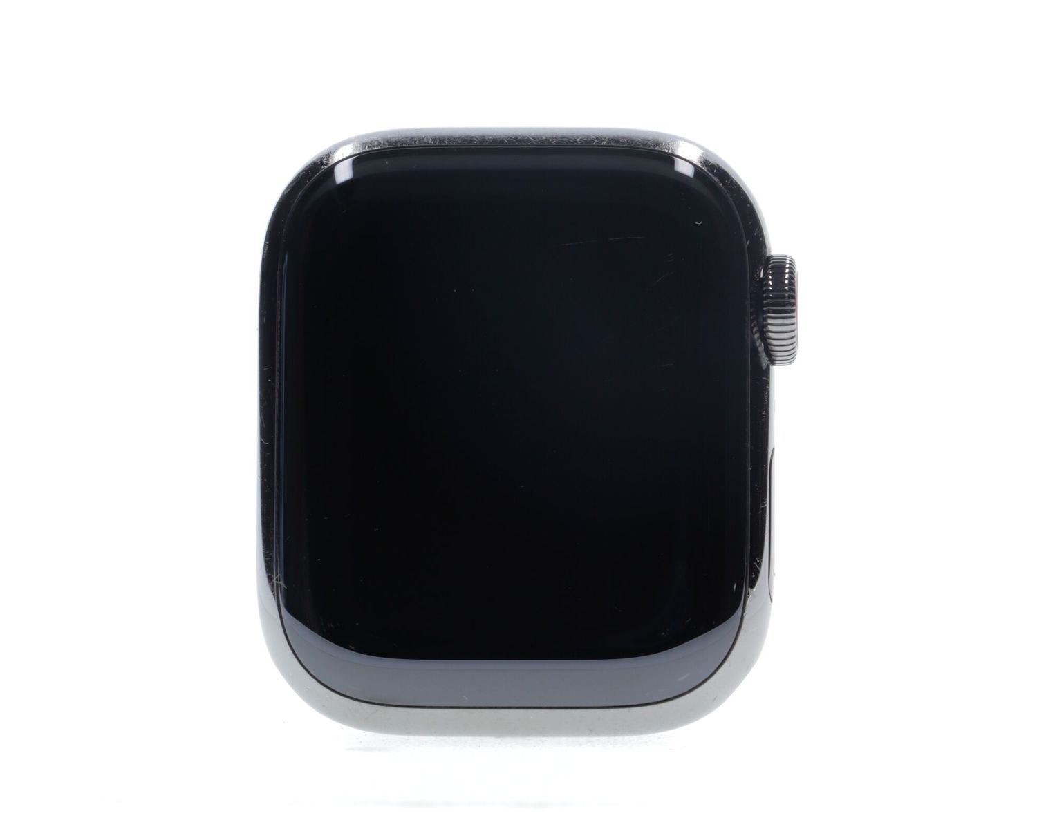 Apple Watch Series 8 2022, GPS + Cellular, Stainless Steel 41mm Graphite - Отлично