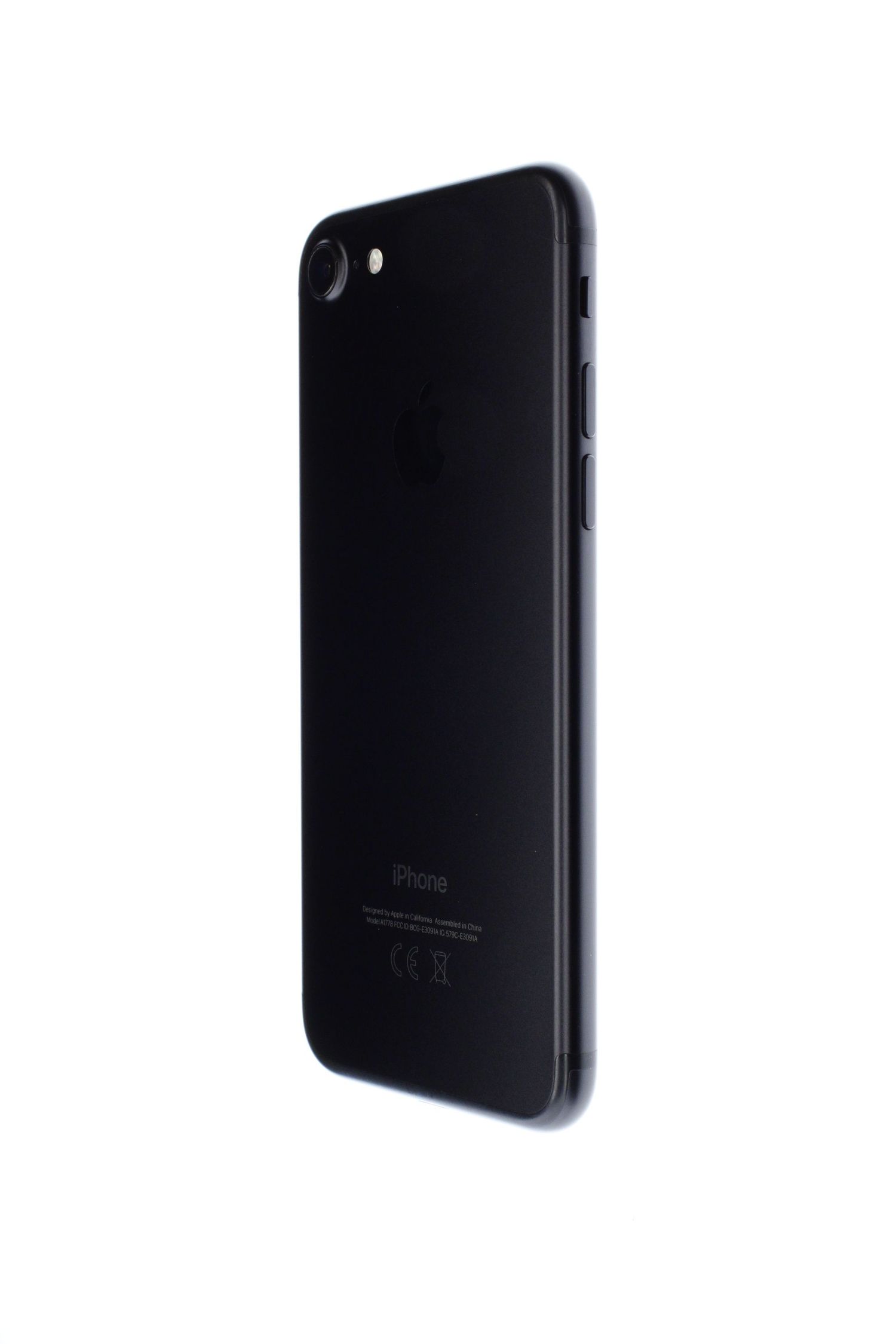 Apple iPhone 7 32 GB Black - Като нов